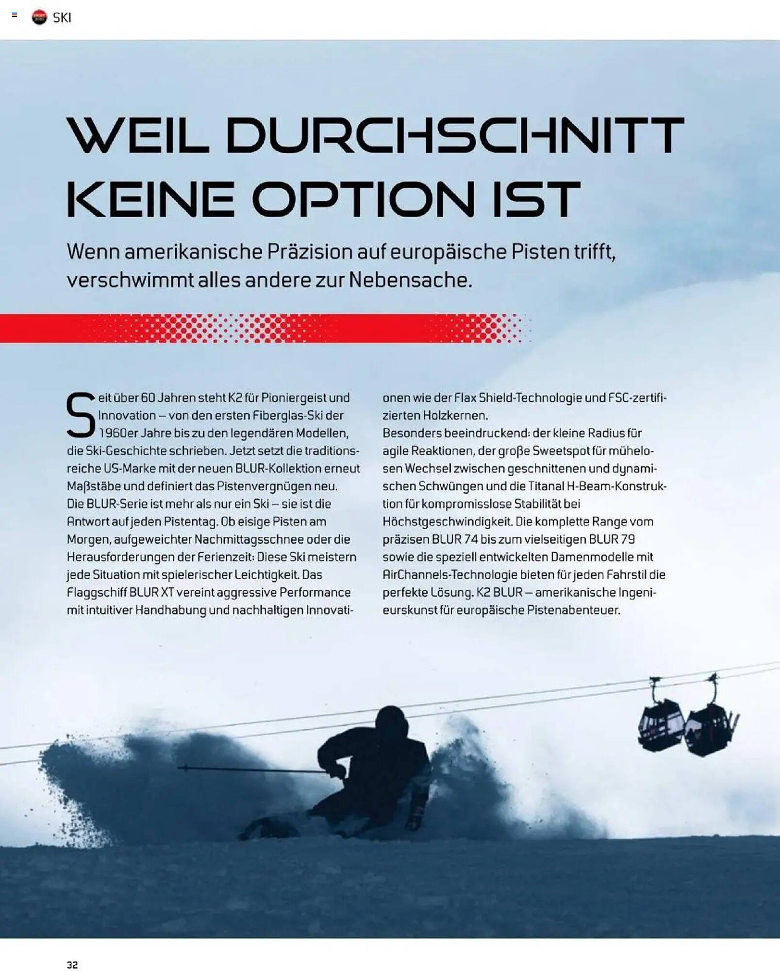 Sport 2000 Prospekt (2025-09-23 - 2026-02-28) | 32