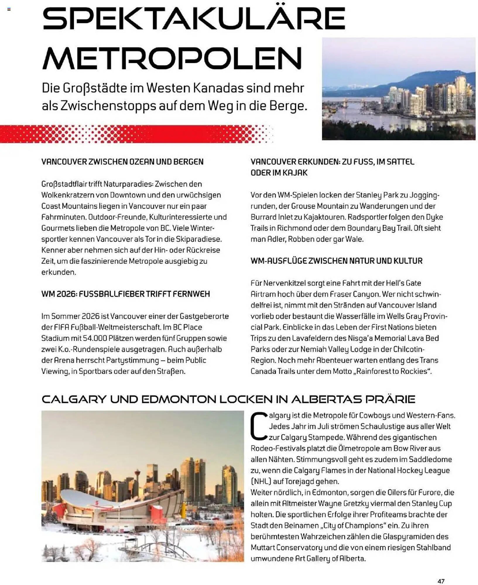 Sport 2000 Prospekt (2025-09-23 - 2026-02-28) | 47