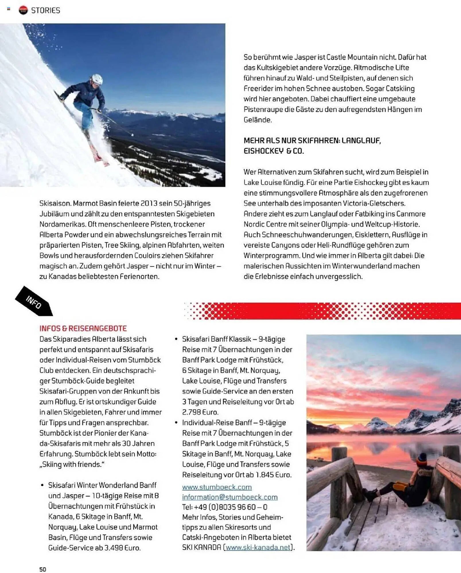 Sport 2000 Prospekt (2025-09-23 - 2026-02-28) | 50