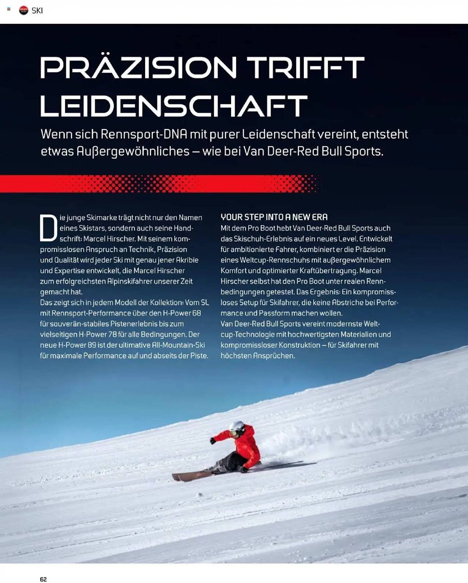 Sport 2000 Prospekt (2025-09-23 - 2026-02-28) | 62