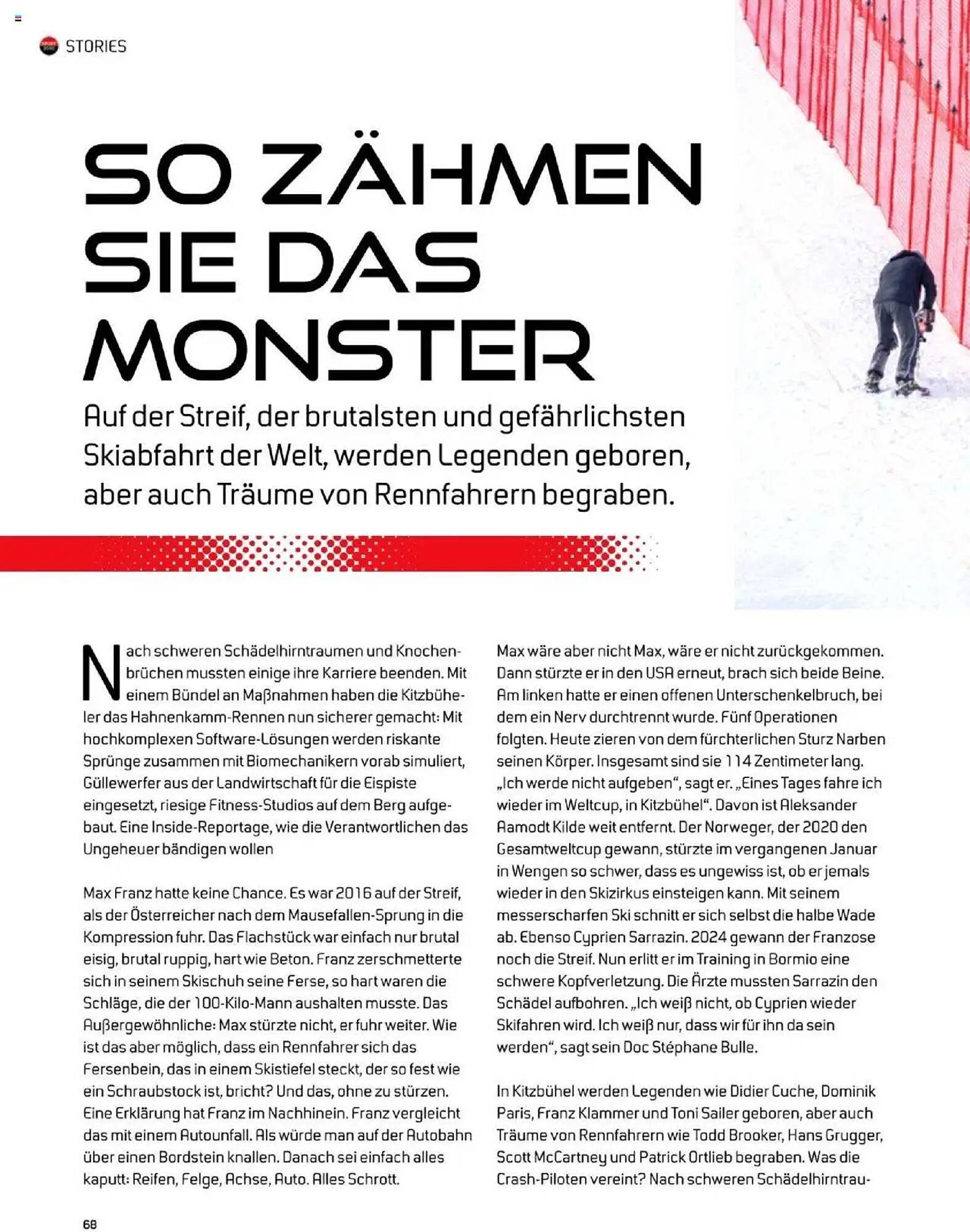 Sport 2000 Prospekt (2025-09-23 - 2026-02-28) | 68