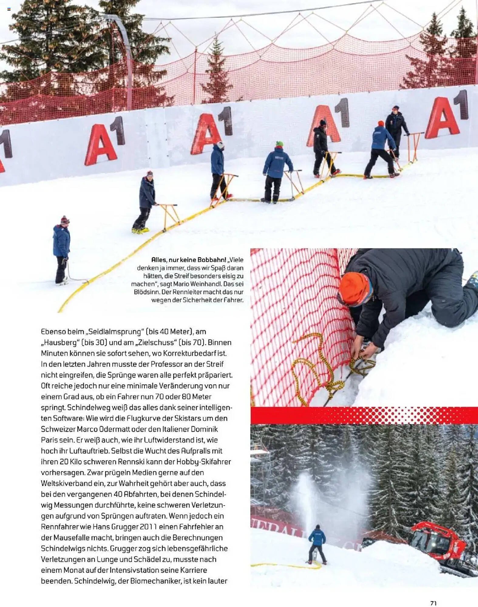 Sport 2000 Prospekt (2025-09-23 - 2026-02-28) | 71