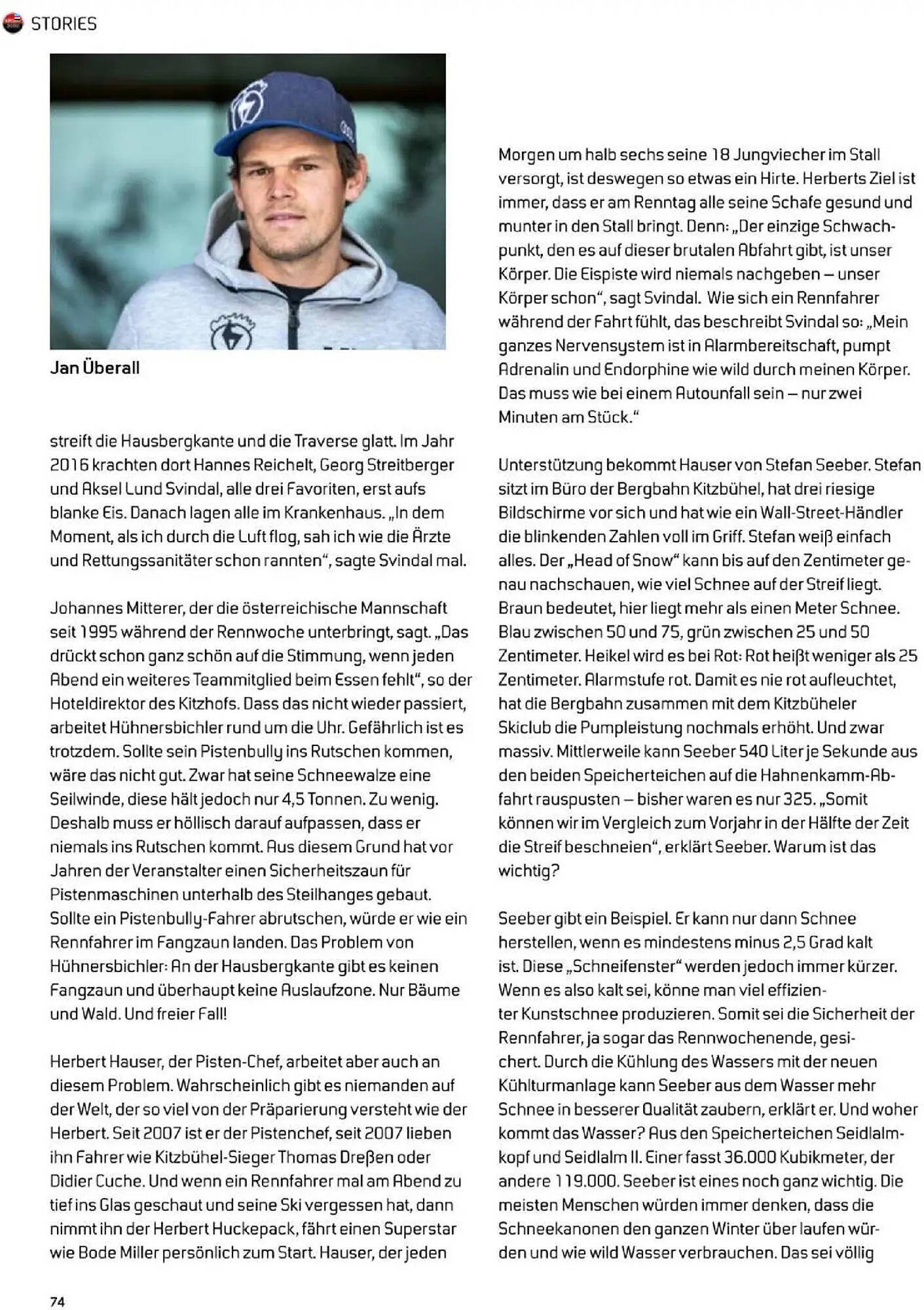 Sport 2000 Prospekt (2025-09-23 - 2026-02-28) | 74