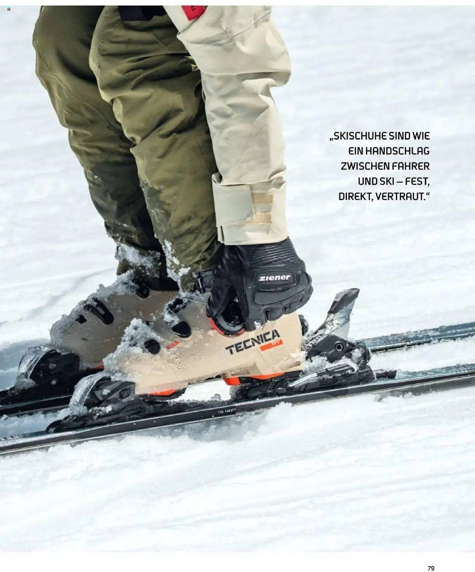 Sport 2000 Prospekt (2025-09-23 - 2026-02-28) | 79