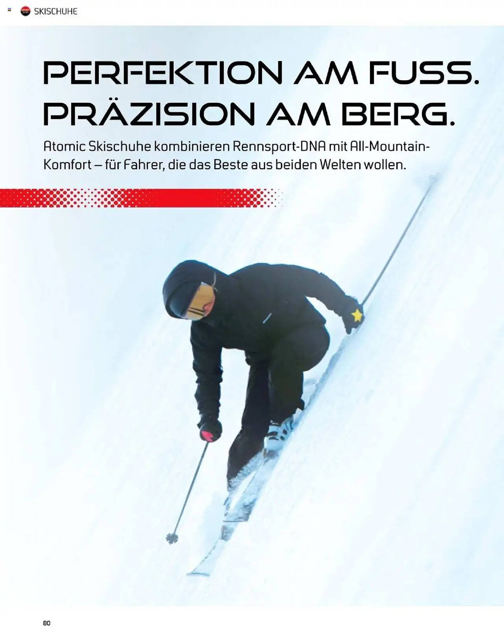 Sport 2000 Prospekt (2025-09-23 - 2026-02-28) | 80