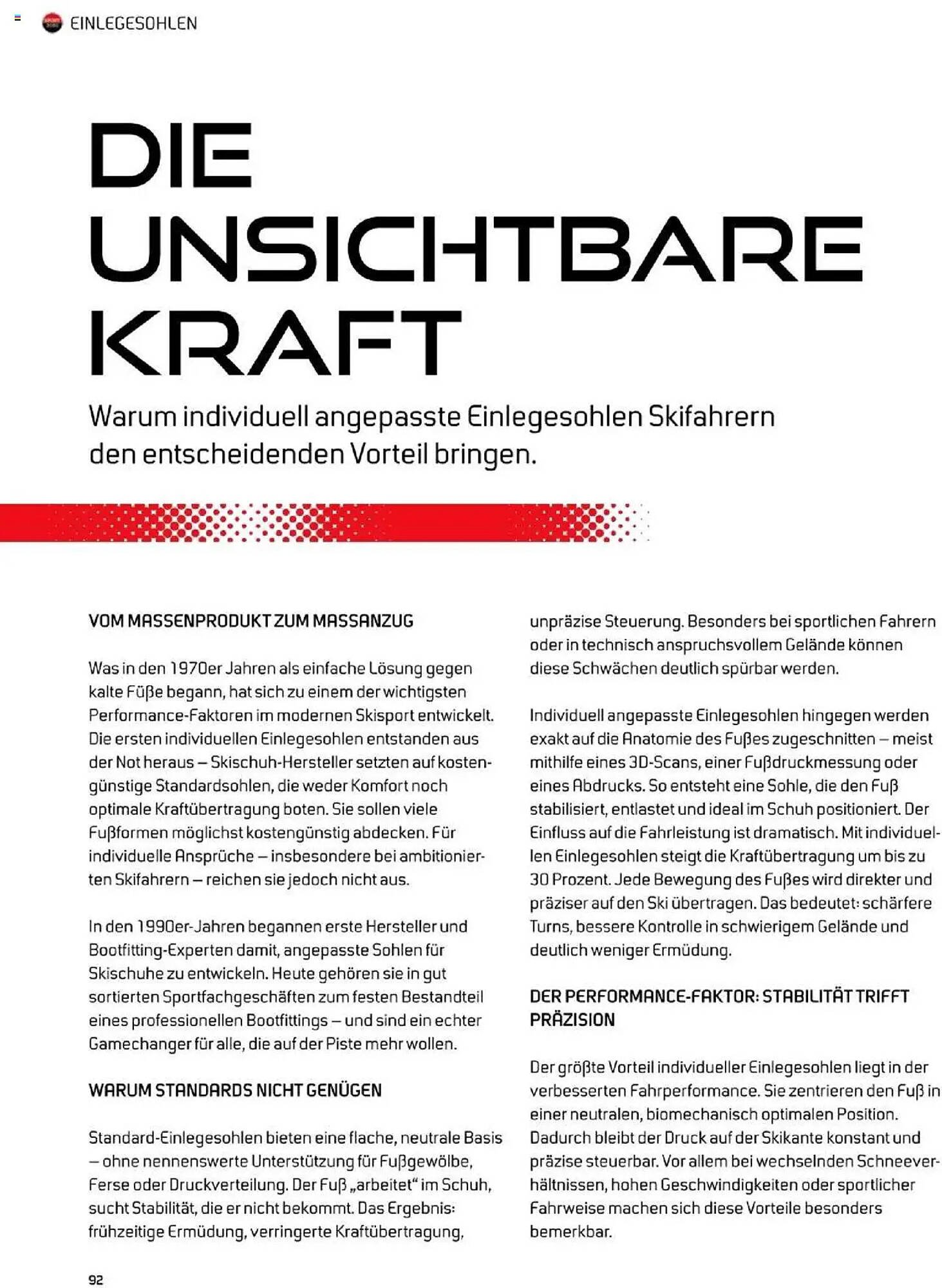 Sport 2000 Prospekt (2025-09-23 - 2026-02-28) | 92