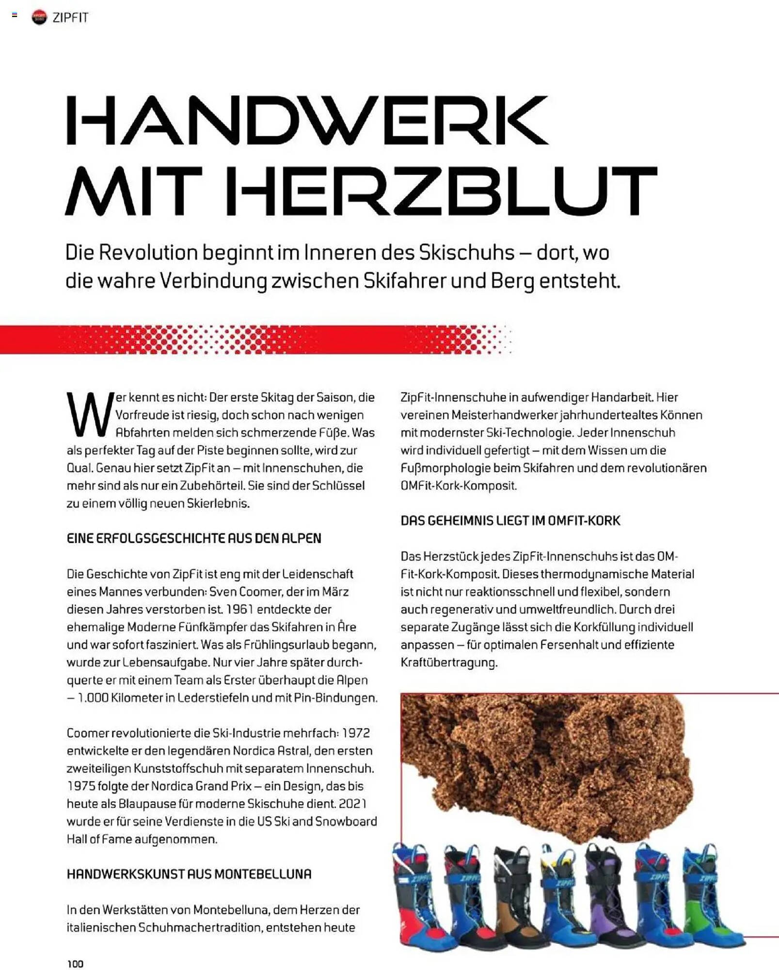 Sport 2000 Prospekt (2025-09-23 - 2026-02-28) | 100