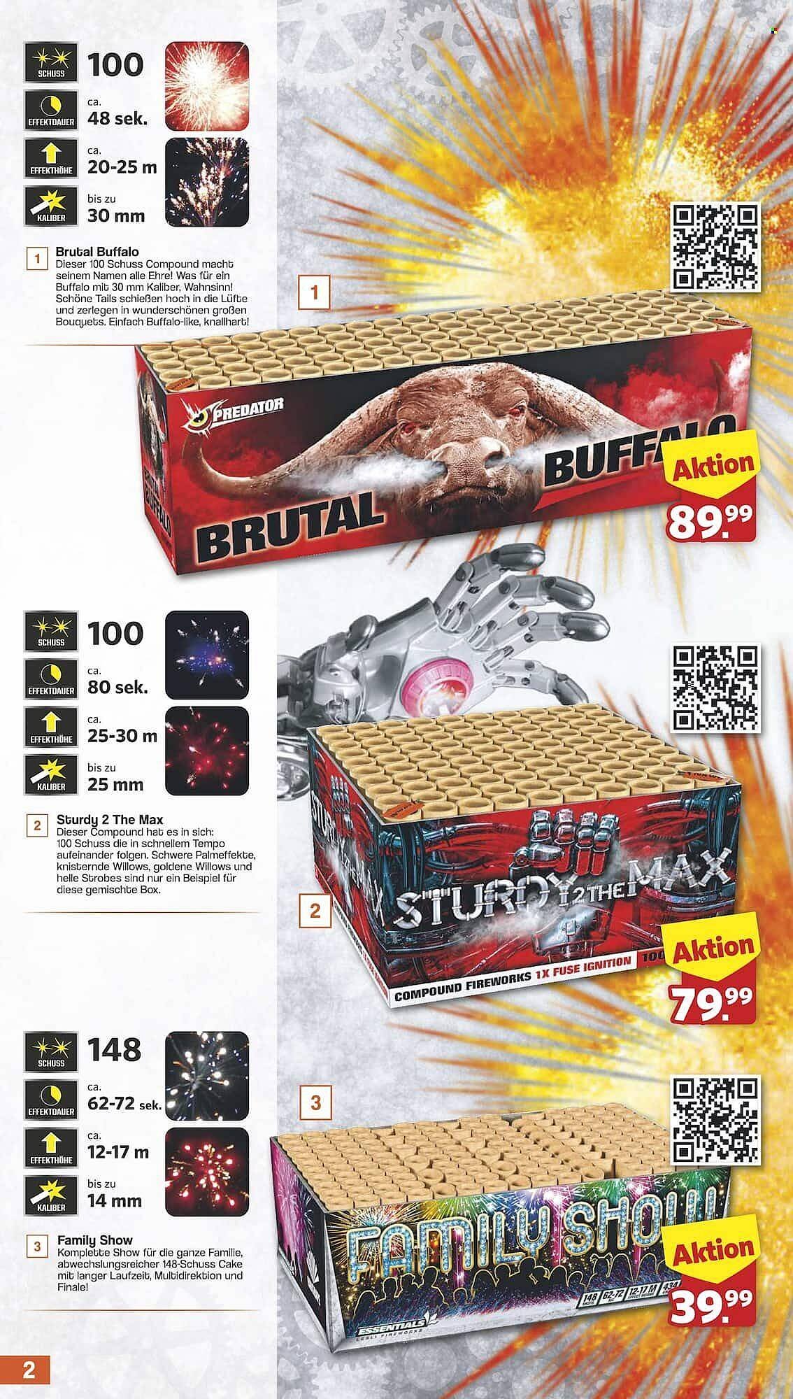 Famila Nord Ost Prospekt