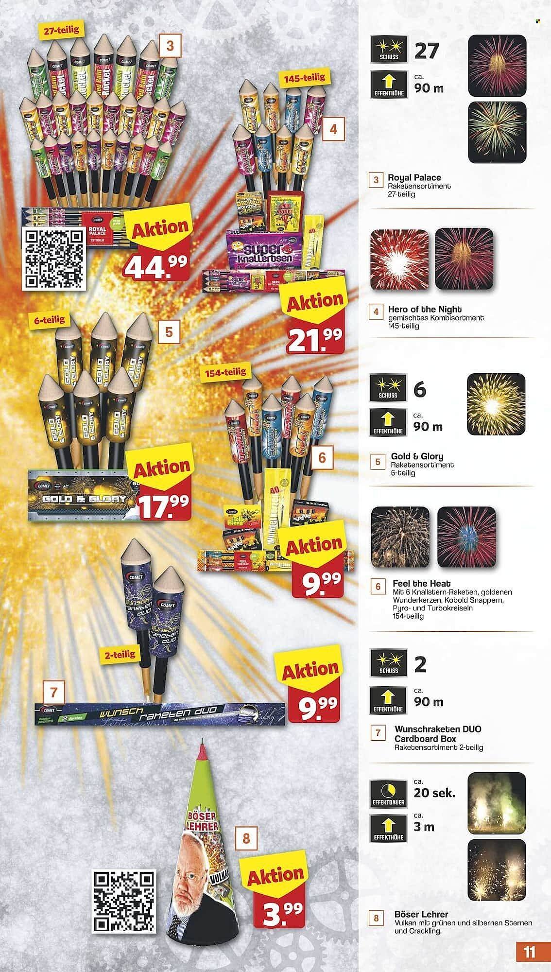 Famila Nord Ost Prospekt