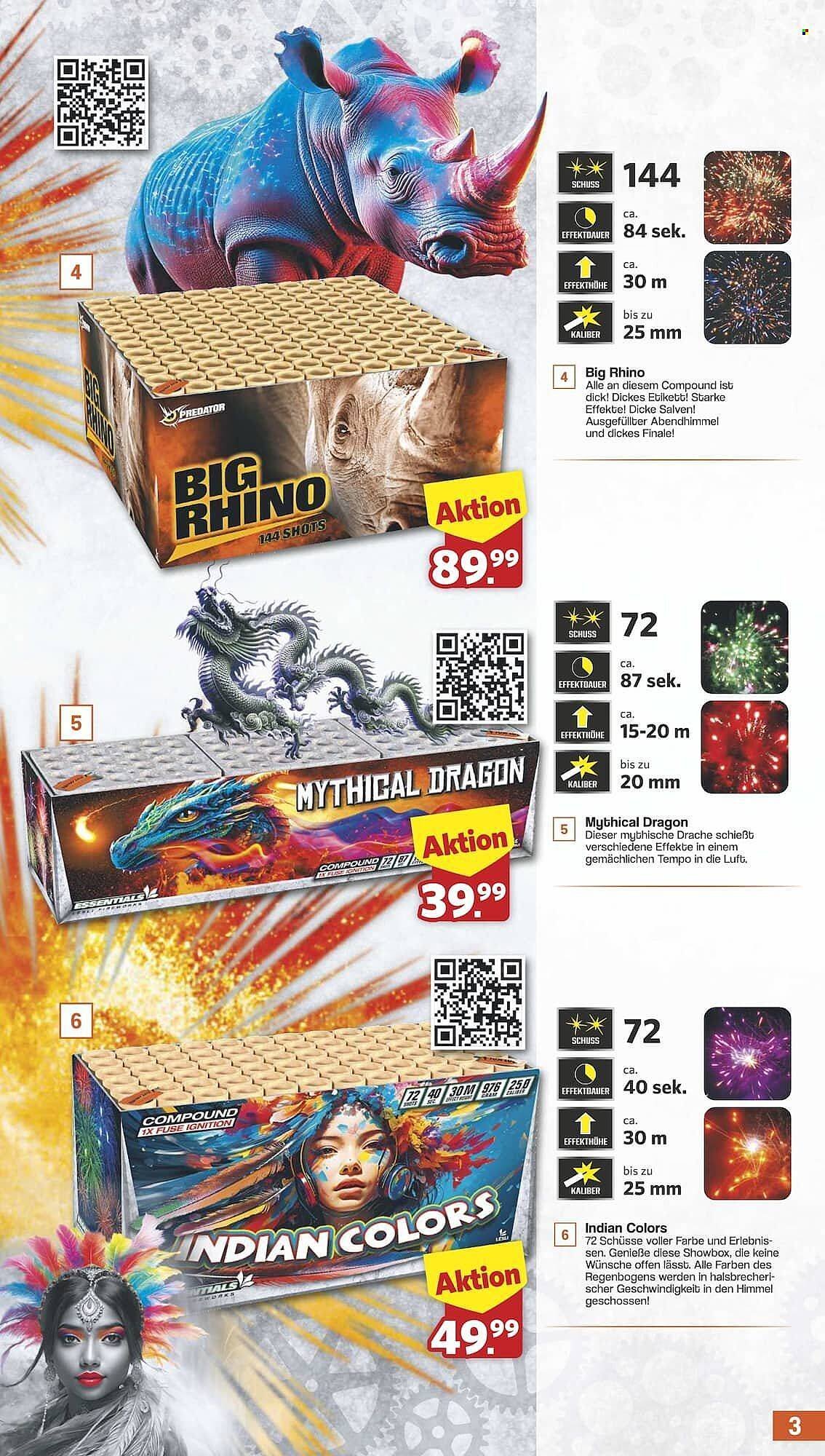 Famila Nord Ost Prospekt