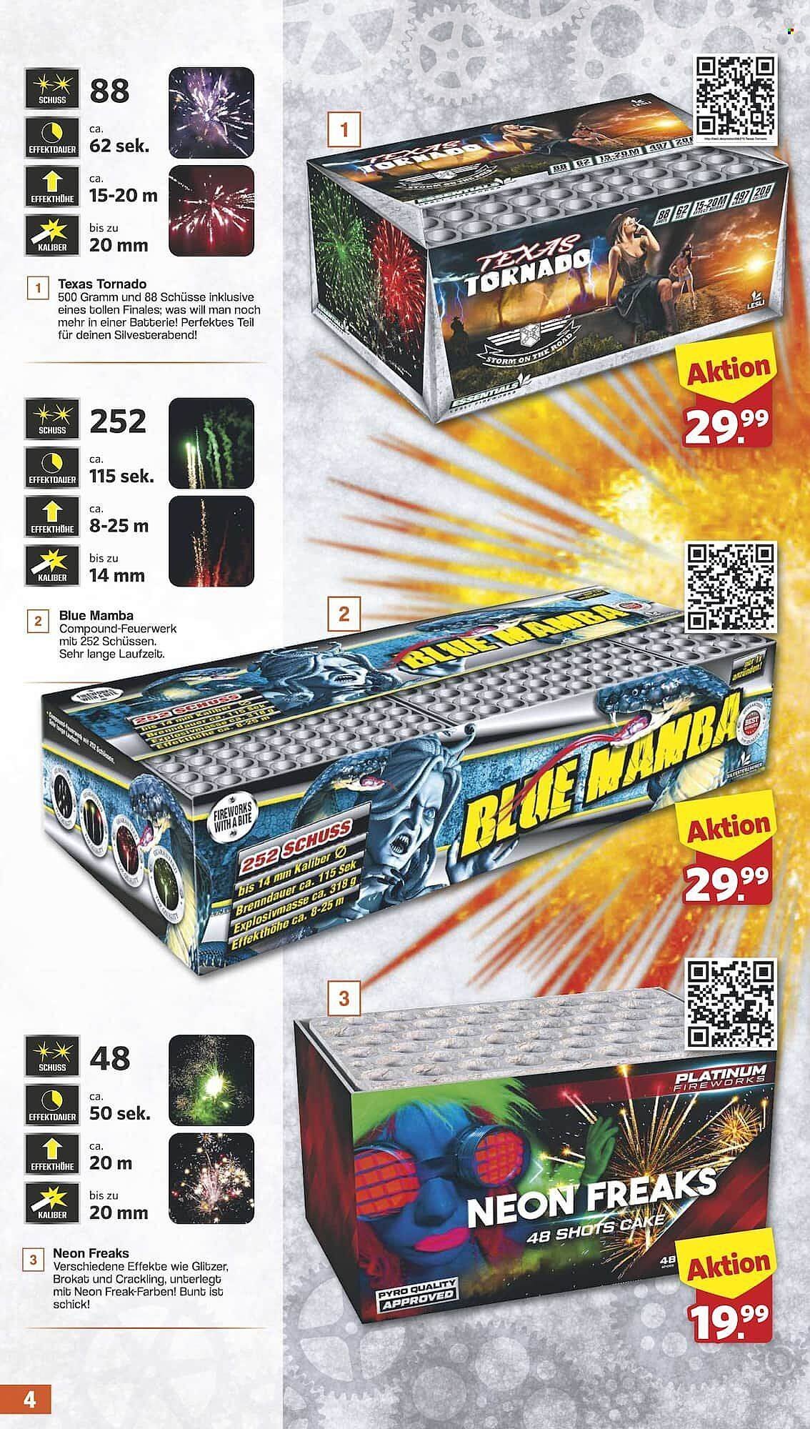 Famila Nord Ost Prospekt