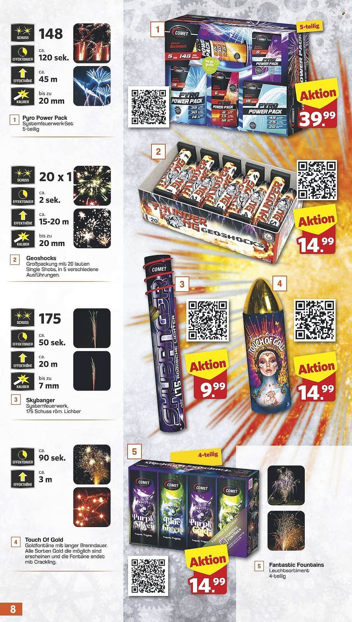 Famila Nord Ost Prospekt