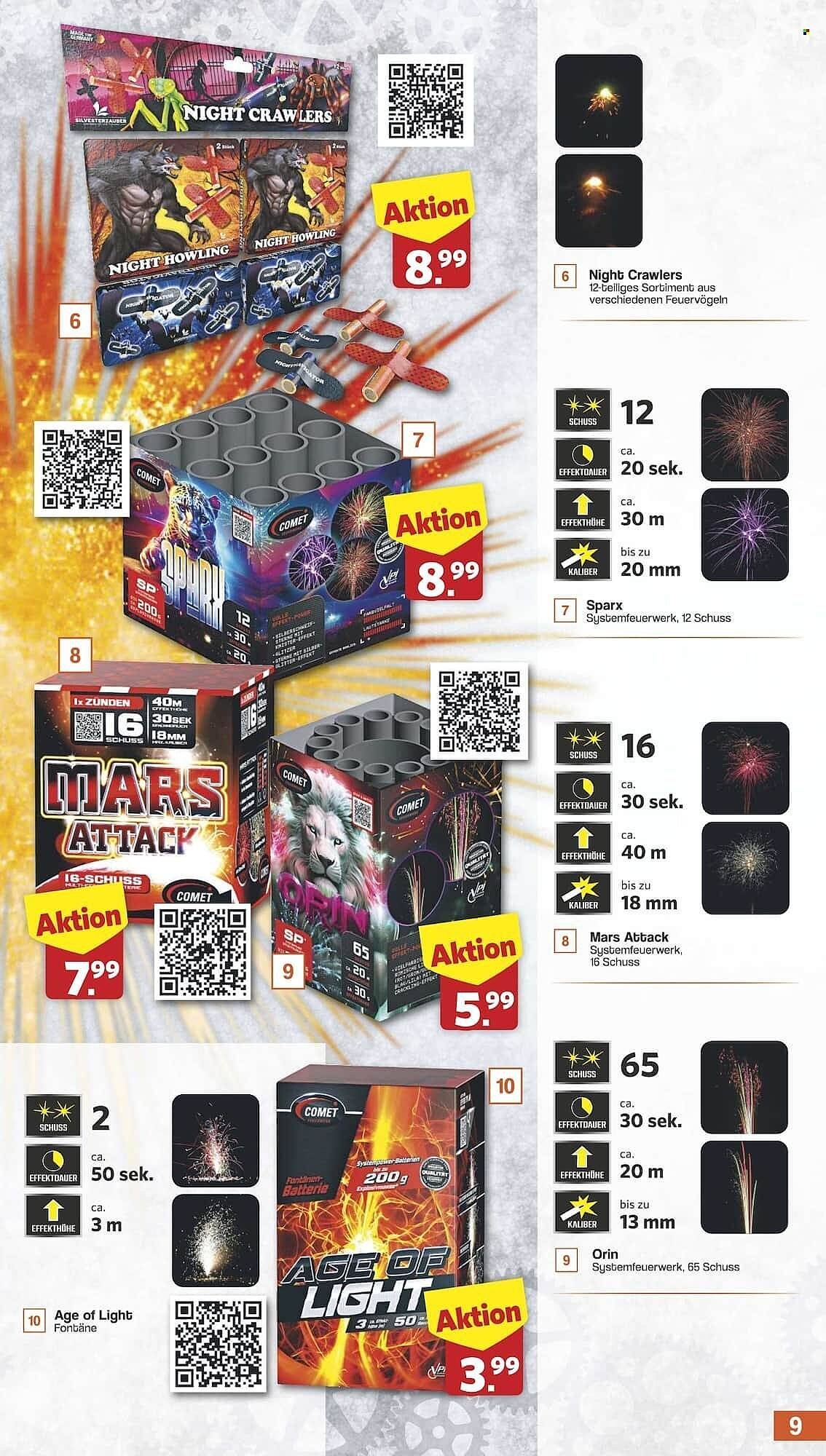 Famila Nord Ost Prospekt