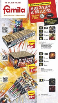 Famila Nord Ost Prospekt