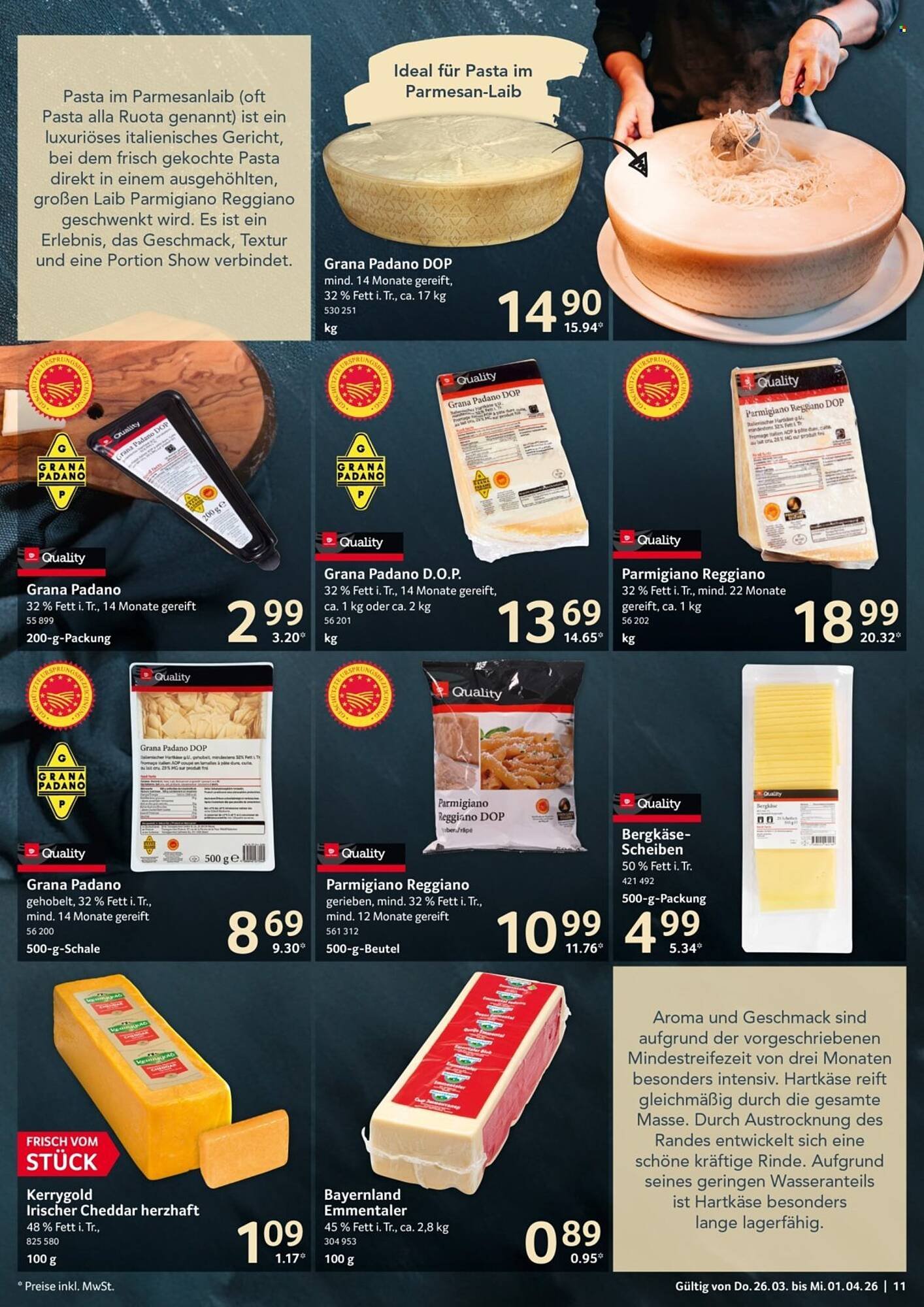 Selgros Prospekt (2026-03-26 - 2026-04-01)