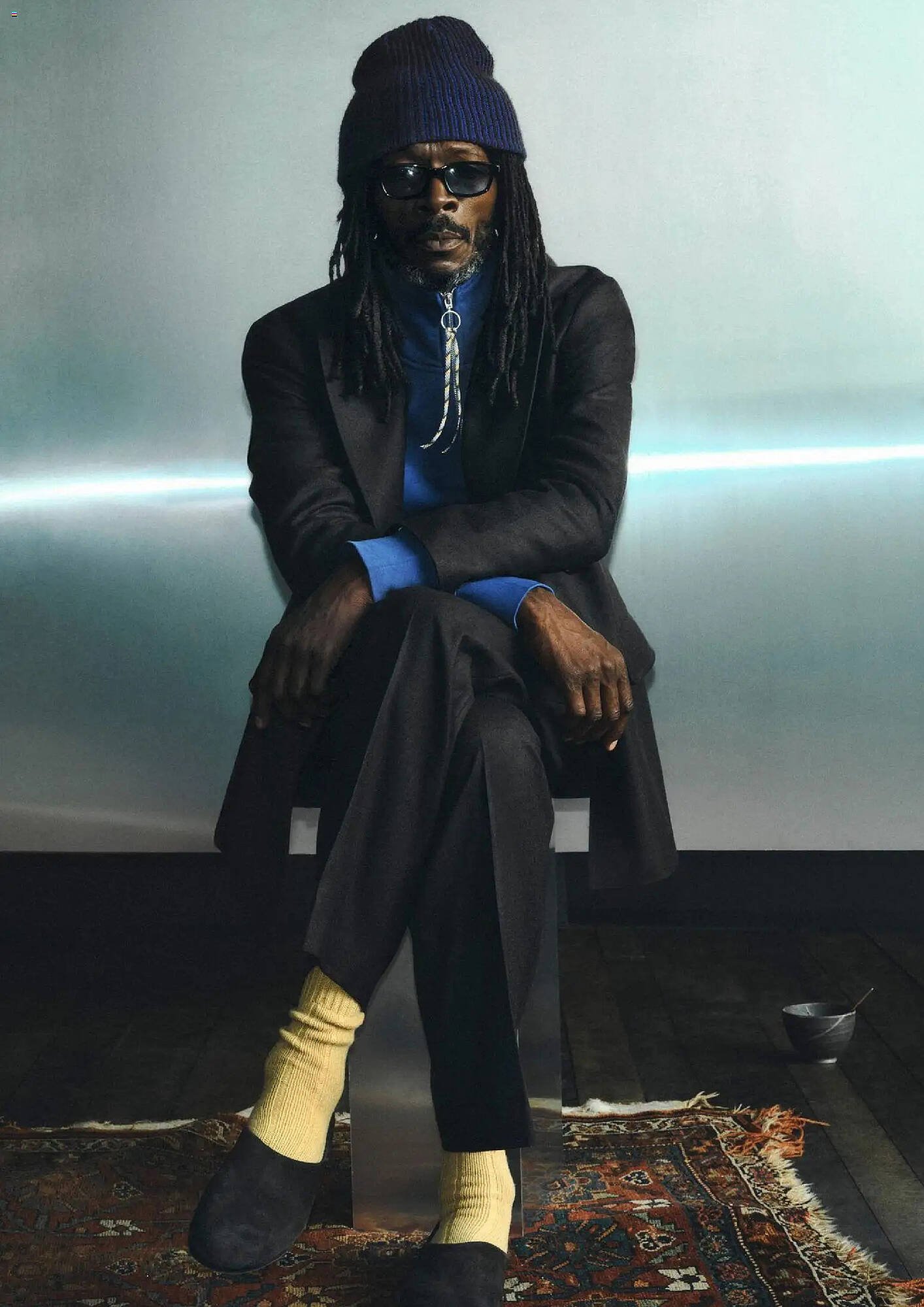 ZARA Prospekt (2025-12-06 - 2026-01-05)