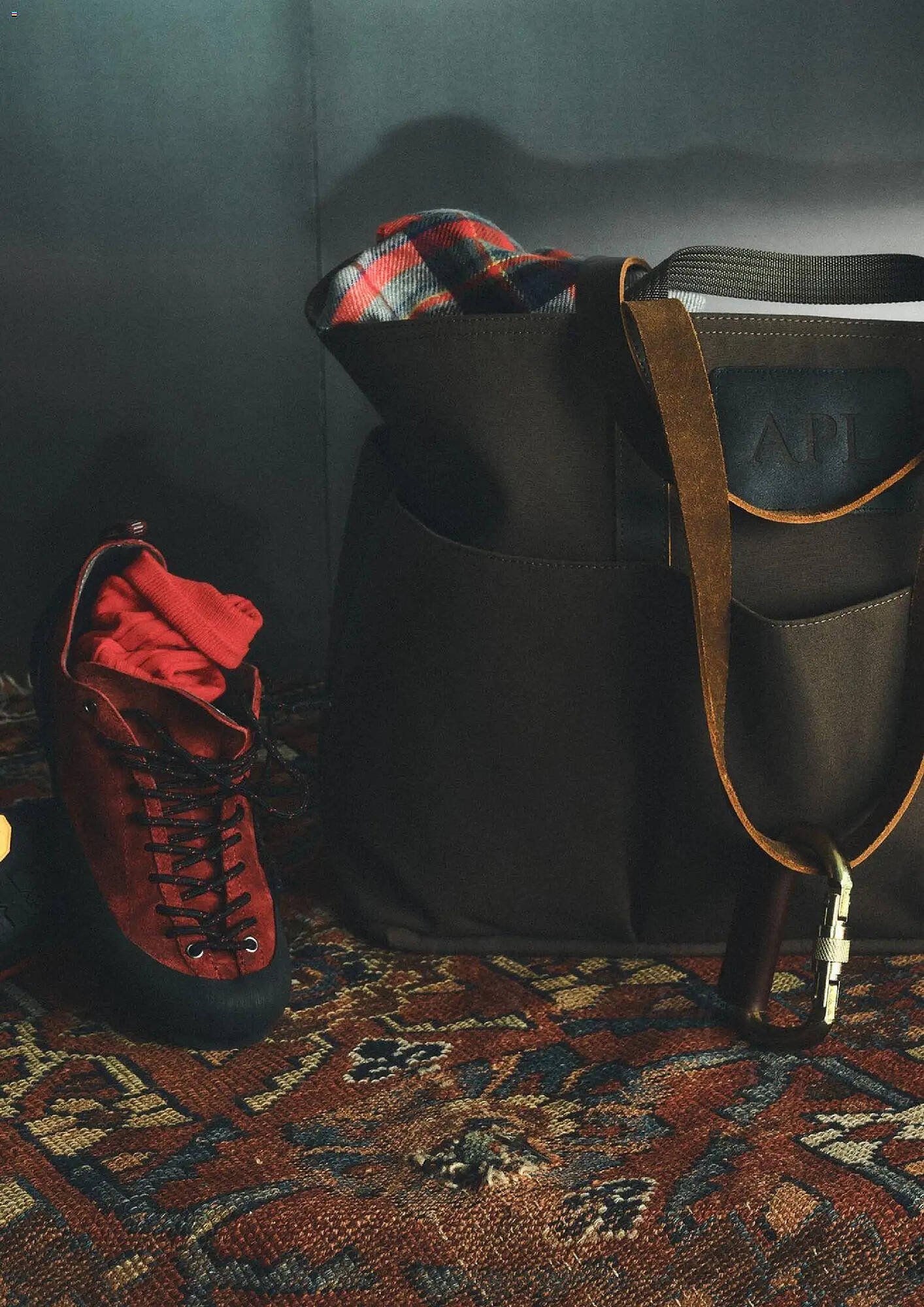 ZARA Prospekt (2025-12-06 - 2026-01-05)