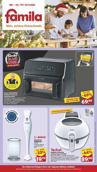 Famila Nord West Prospekt