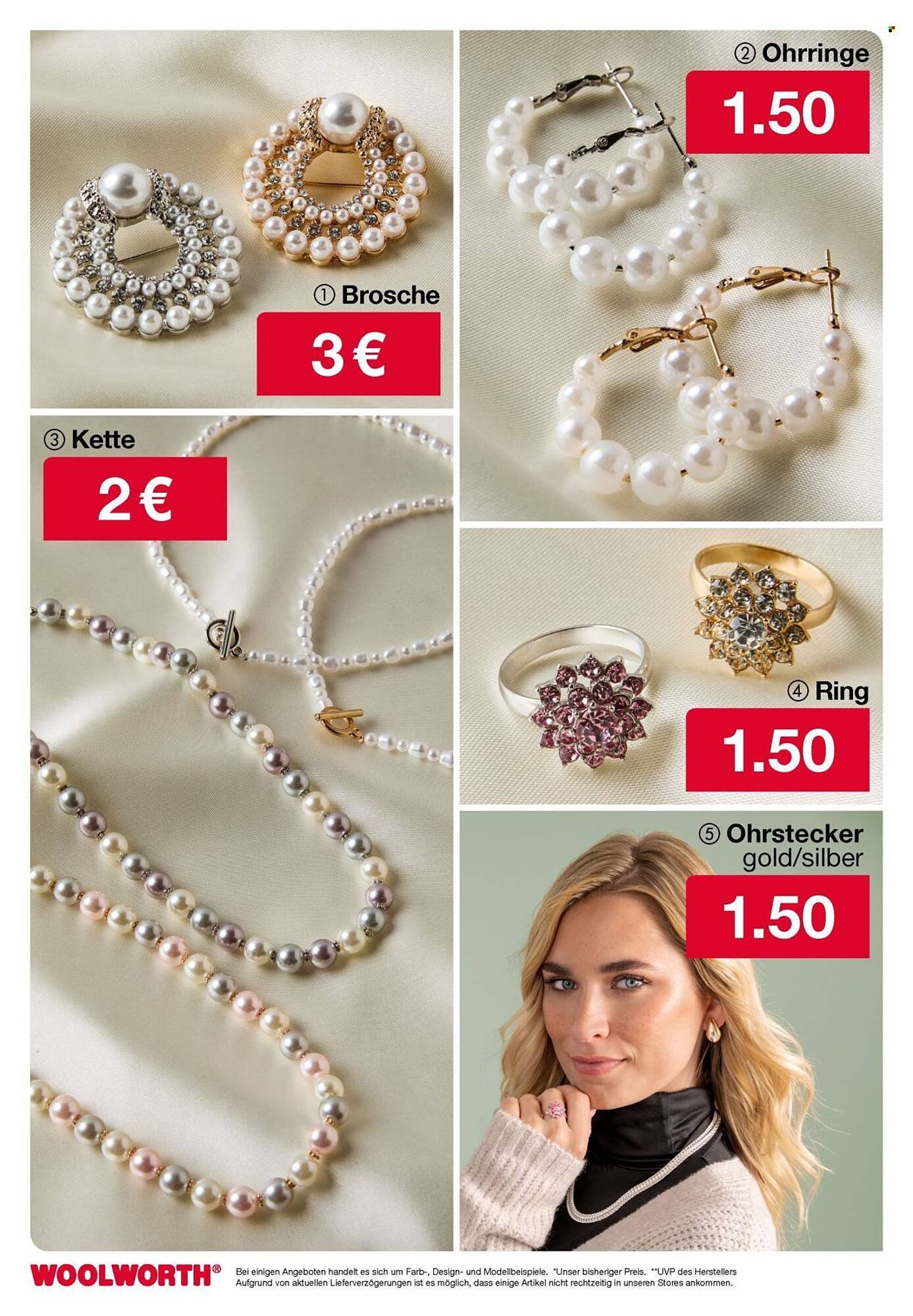 Woolworth Prospekt (2025-11-28 - 2025-12-08)