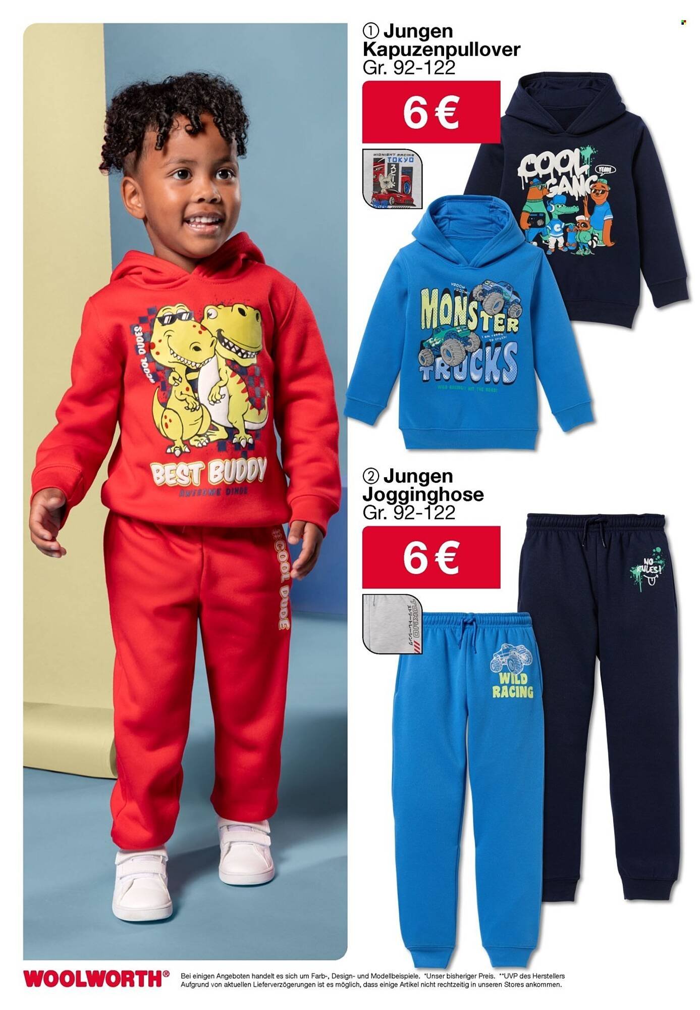 Woolworth Prospekt (2025-11-28 - 2025-12-08)