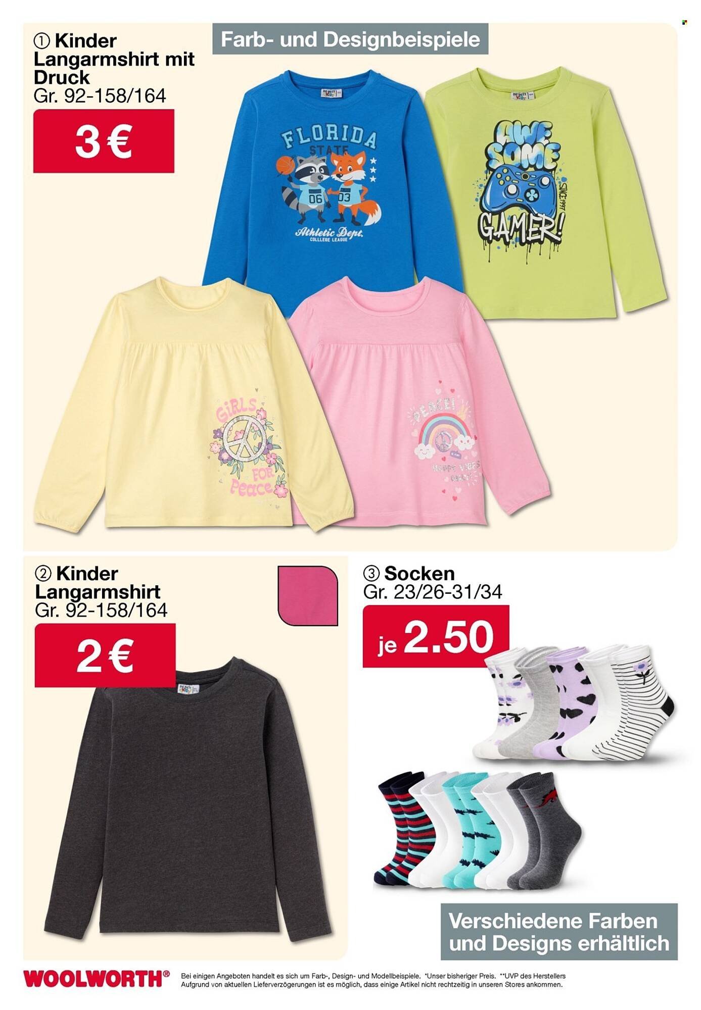 Woolworth Prospekt (2025-11-28 - 2025-12-08)