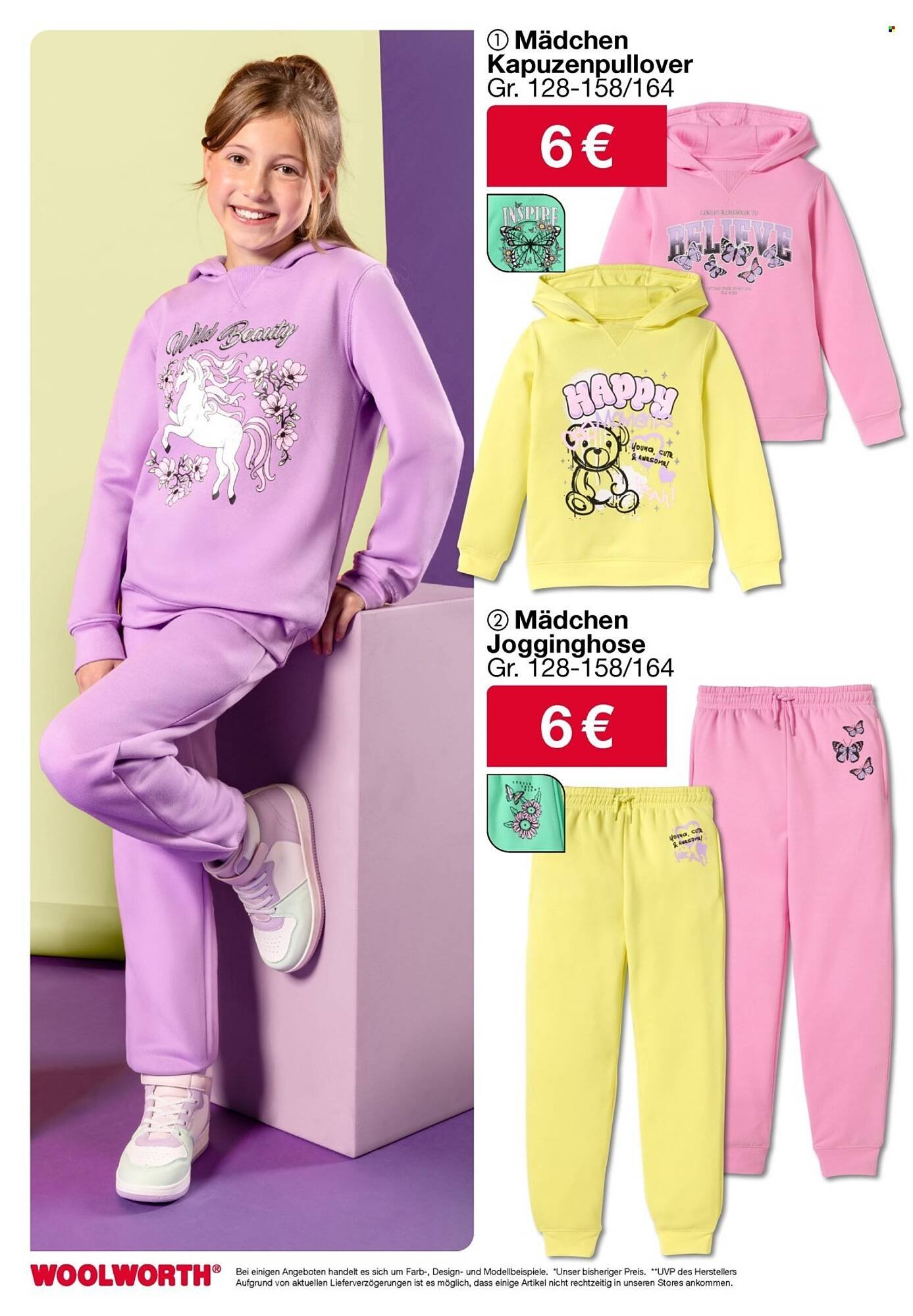 Woolworth Prospekt (2025-11-28 - 2025-12-08)