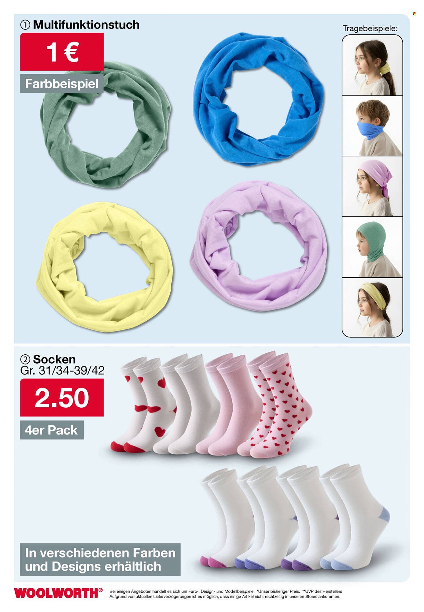 Woolworth Prospekt (2025-11-28 - 2025-12-08)