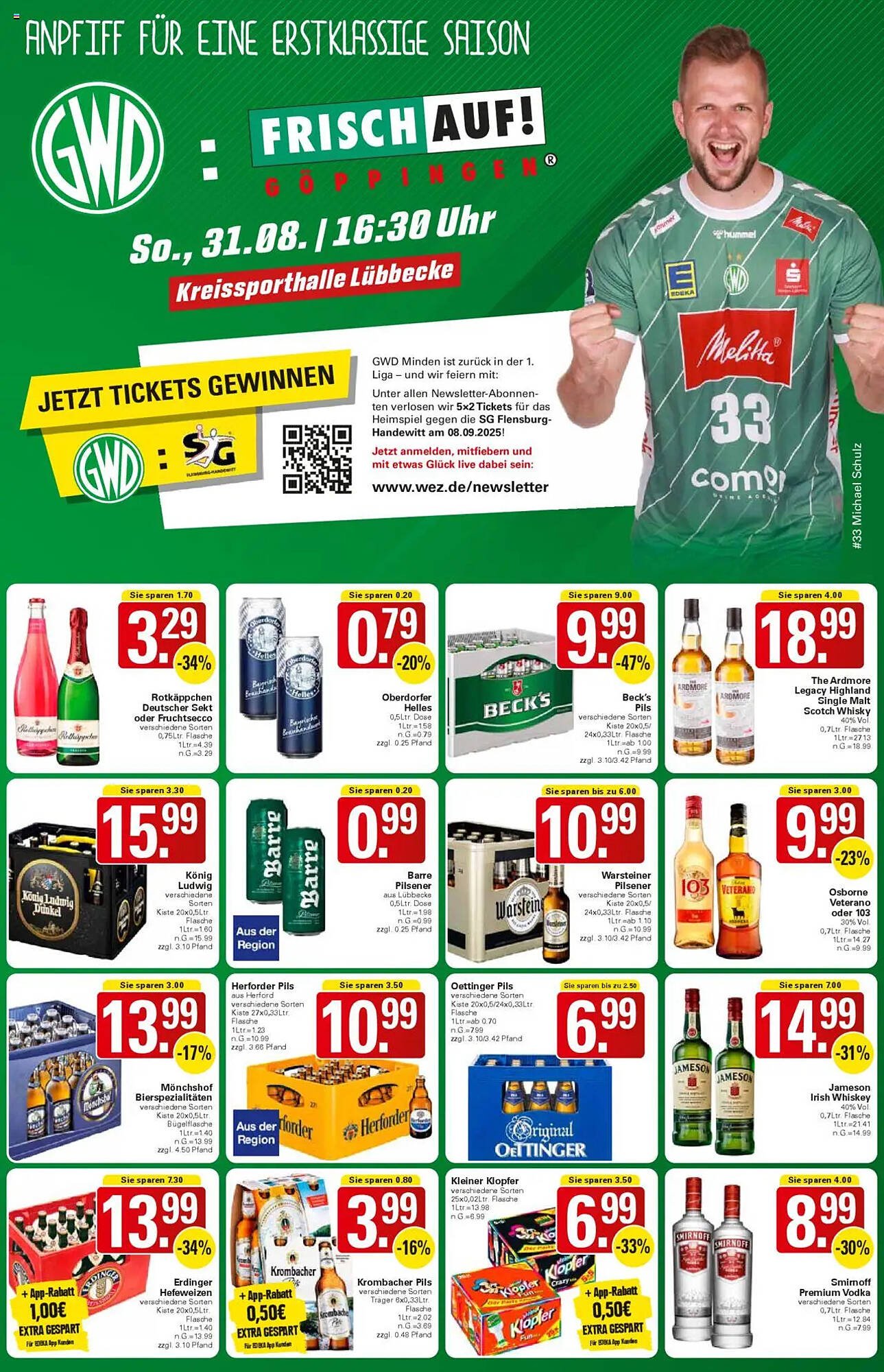WEZ Prospekt (2025-08-25 - 2025-08-30) | 13