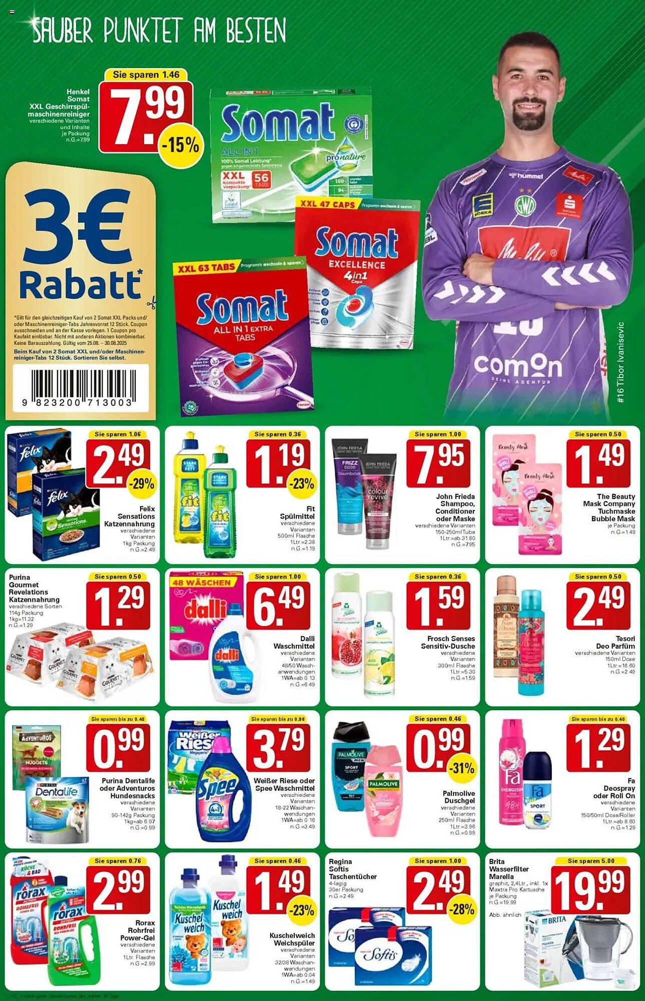 WEZ Prospekt (2025-08-25 - 2025-08-30) | 14