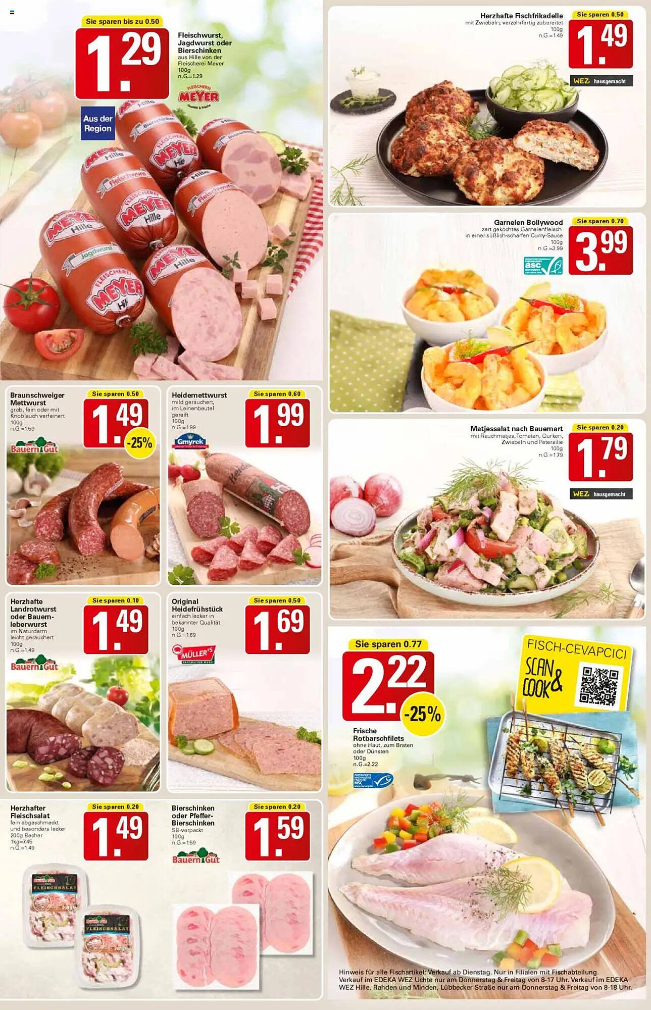 WEZ Prospekt (2025-08-25 - 2025-08-30) | 5