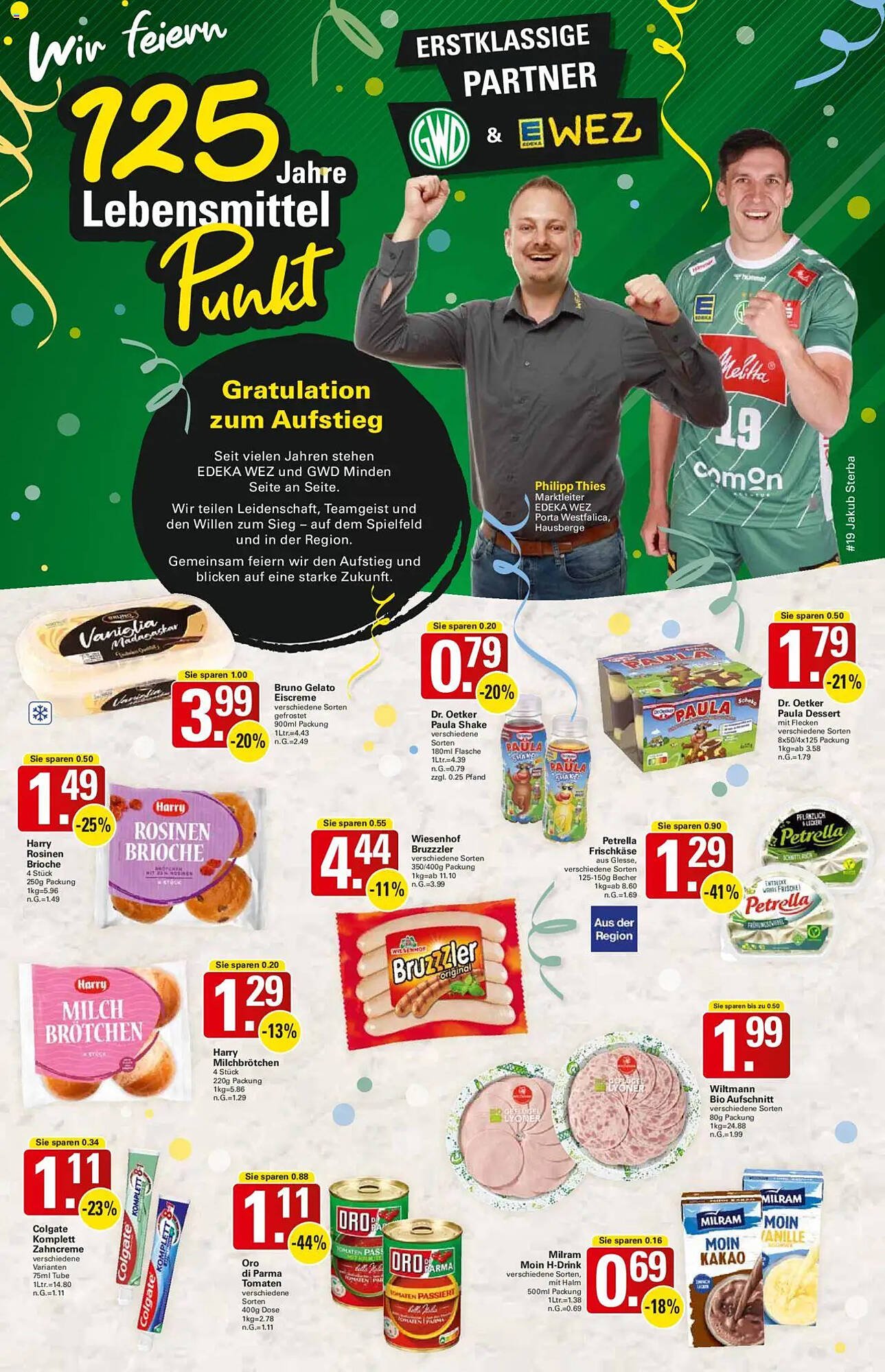 WEZ Prospekt (2025-08-25 - 2025-08-30) | 7