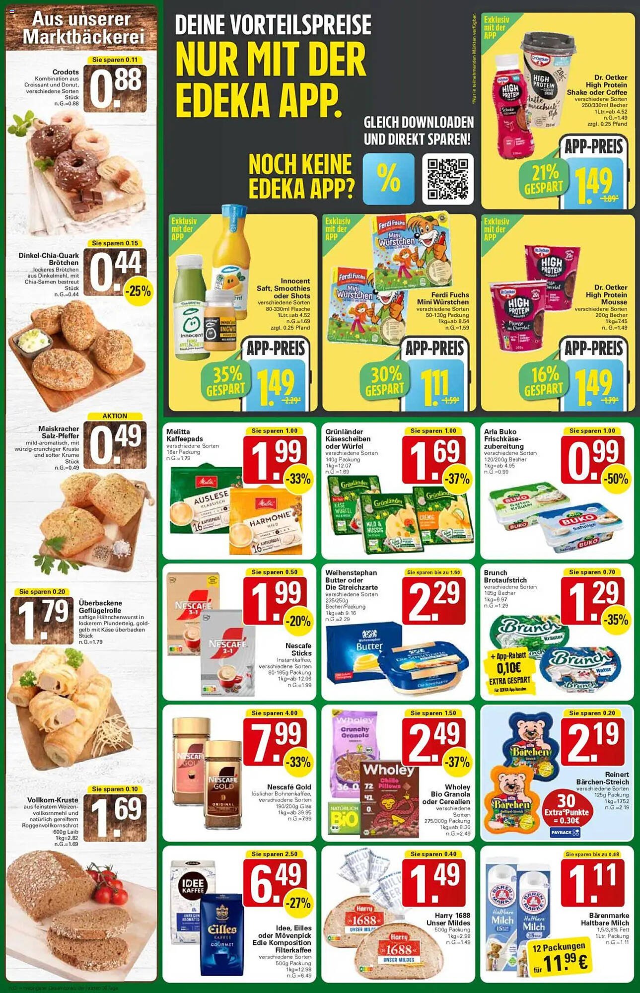 WEZ Prospekt (2025-08-25 - 2025-08-30) | 8