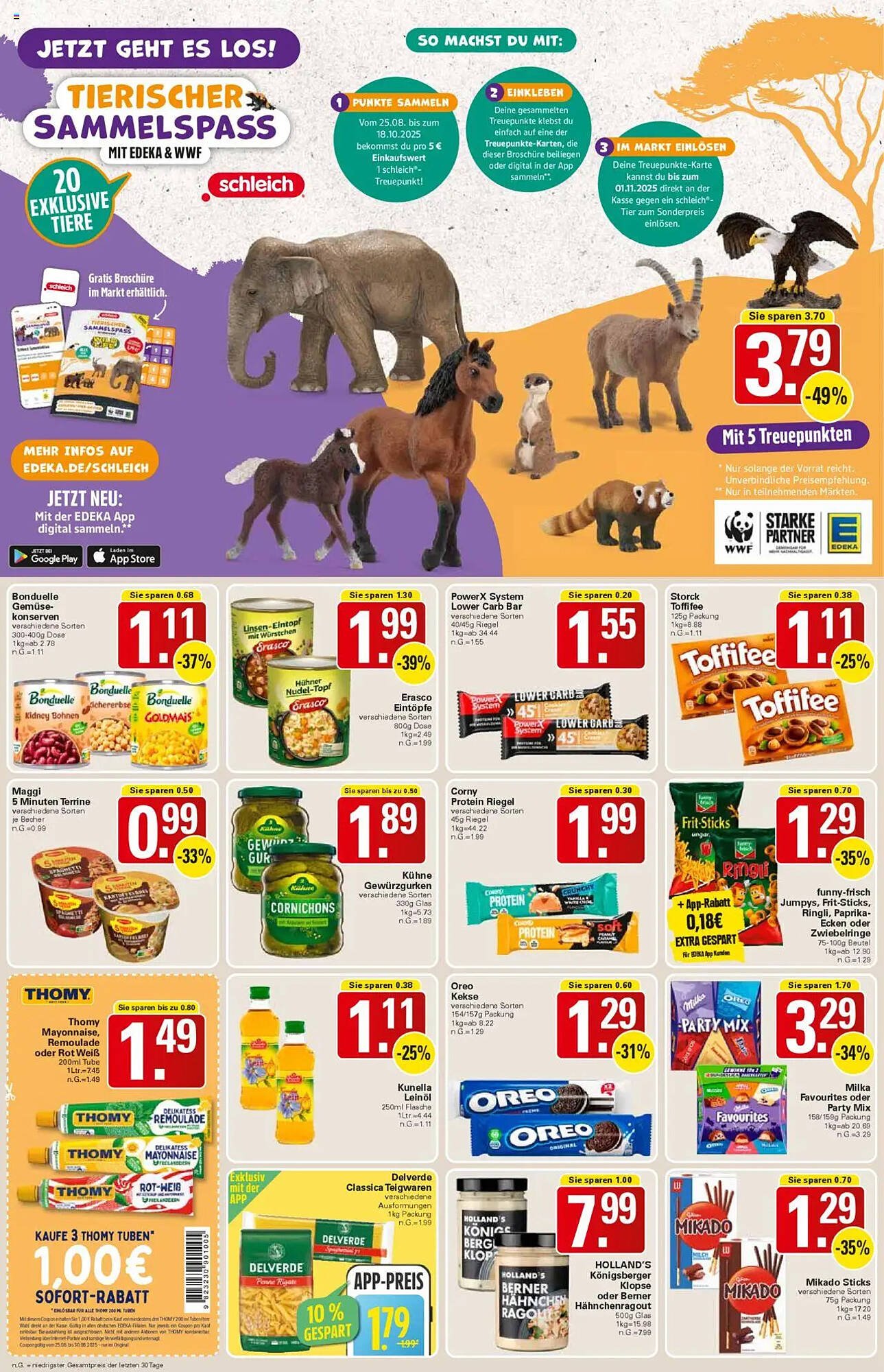 WEZ Prospekt (2025-08-25 - 2025-08-30) | 10