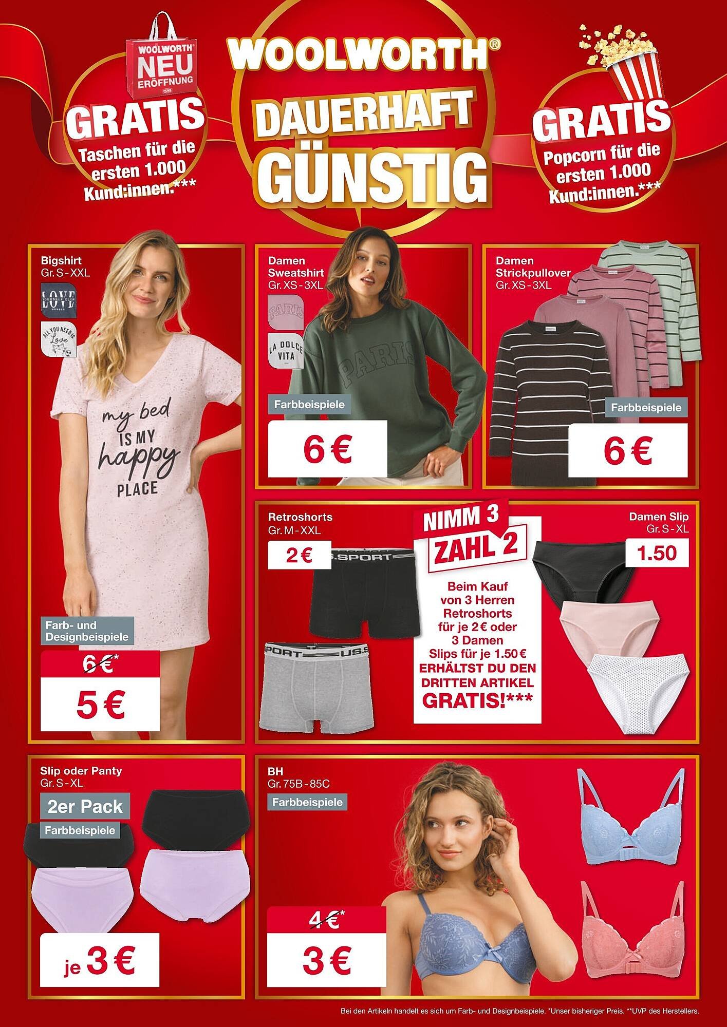 Woolworth Prospekt (2025-10-02 - 2025-10-02) | 3