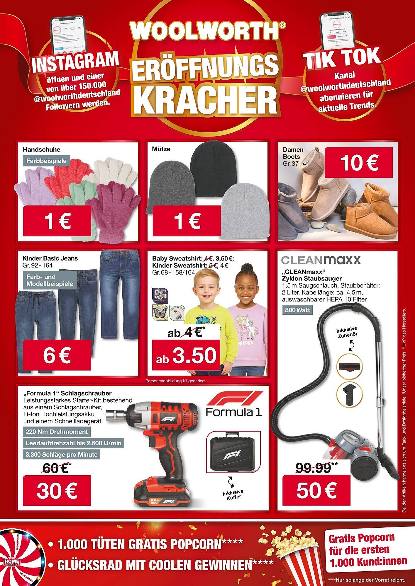 Woolworth Prospekt (2025-10-02 - 2025-10-02) | 5