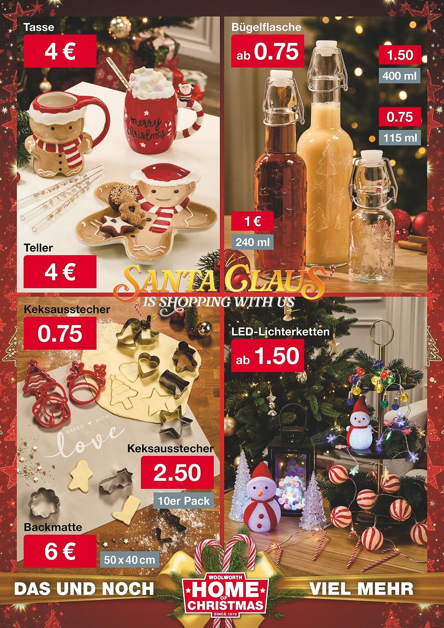 Woolworth Prospekt (2025-10-02 - 2025-10-02) | 6