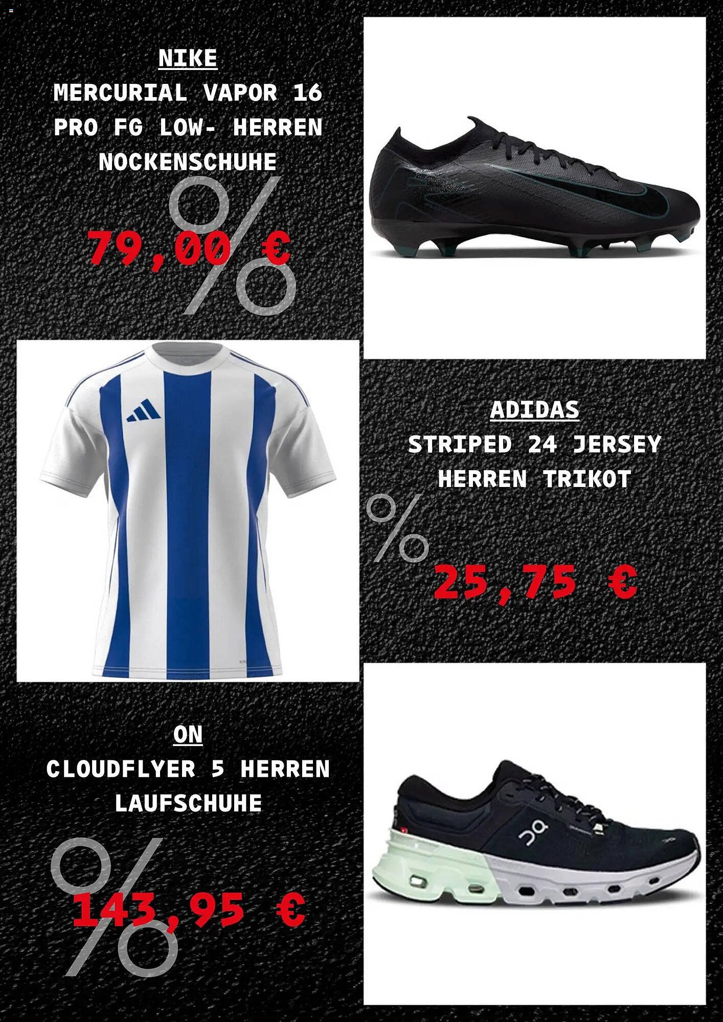 Sport 2000 Prospekt (2025-11-25 - 2025-11-30)