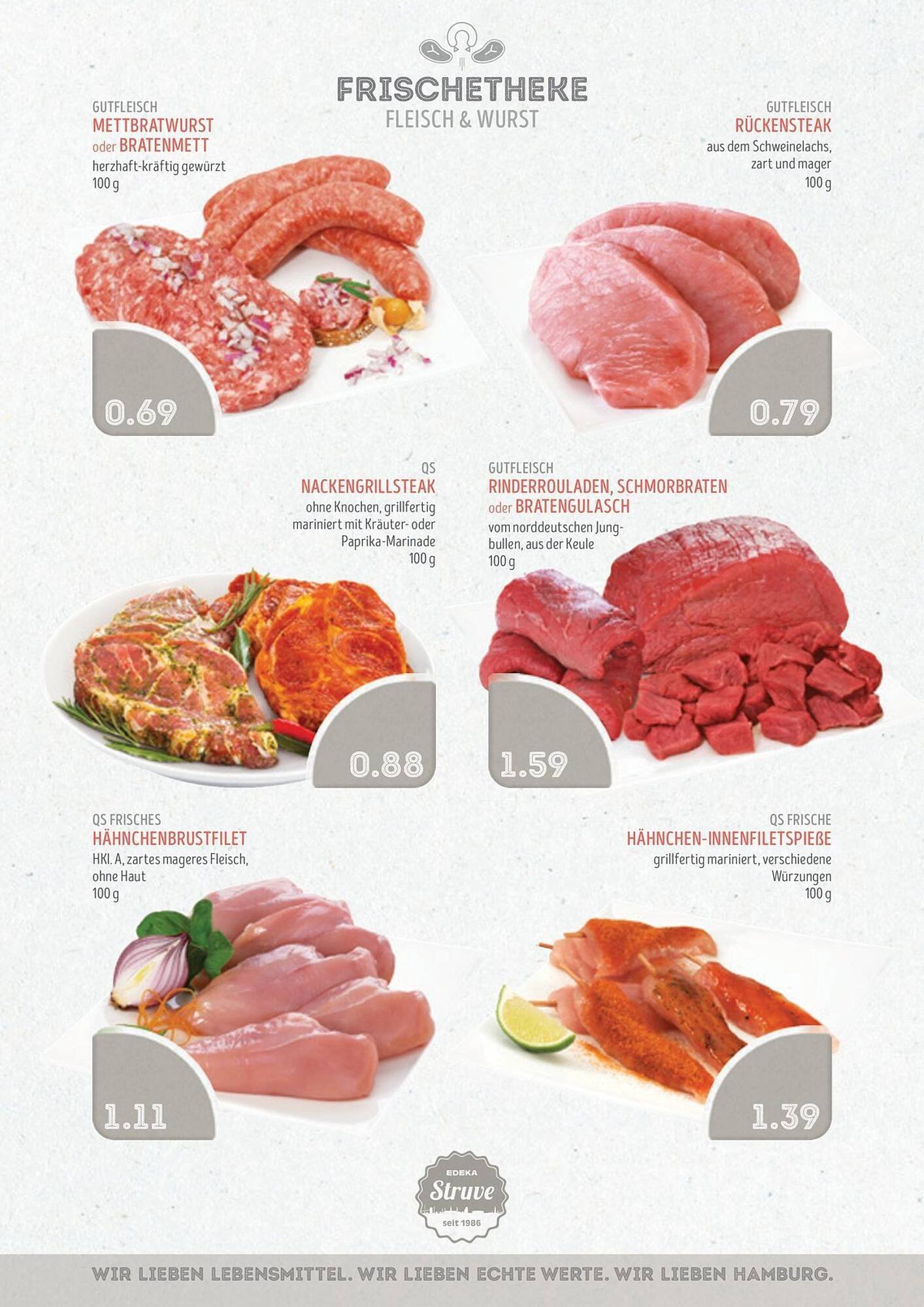 Edeka Struve Prospekt (2025-08-04 - 2025-08-09) | 4