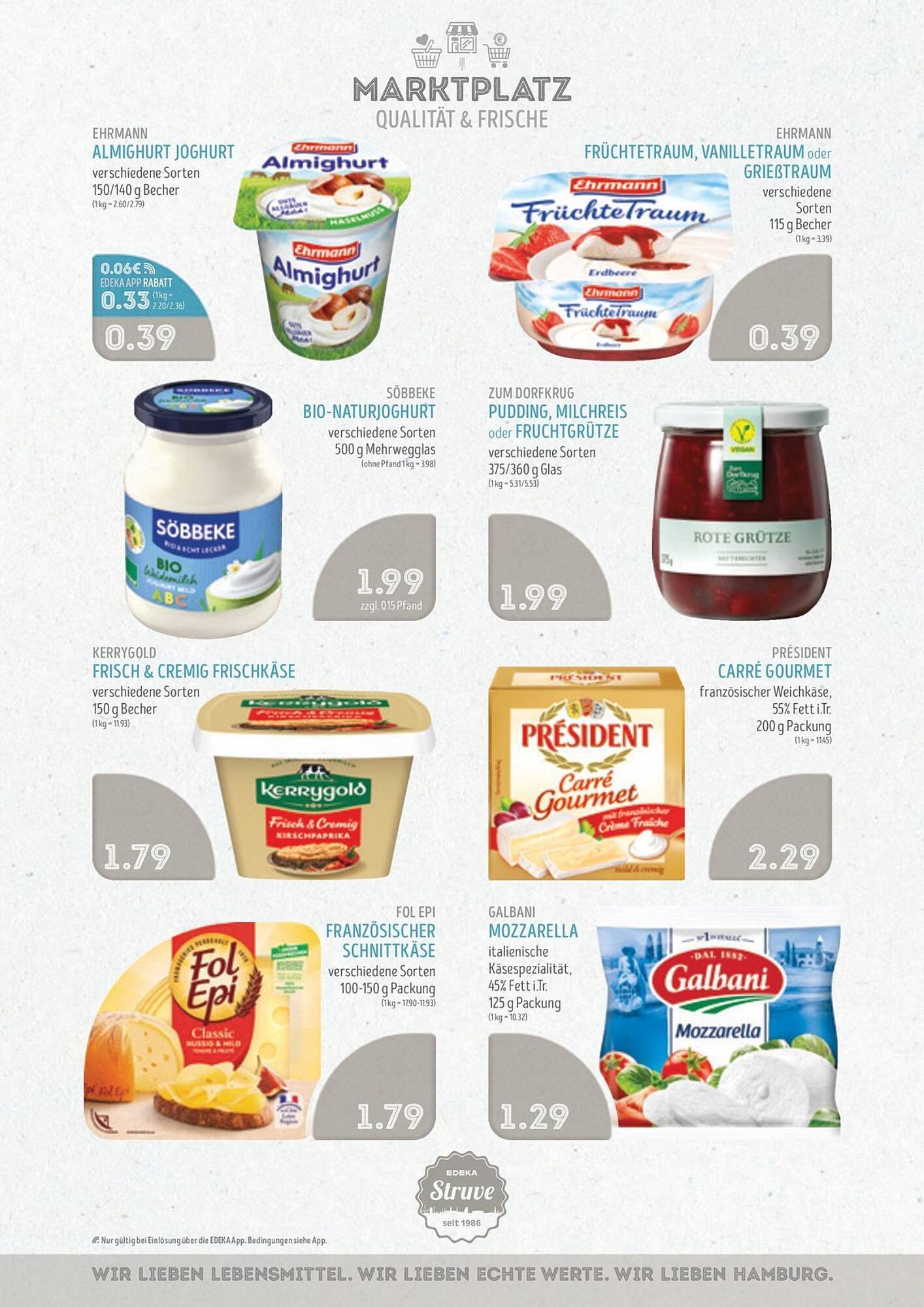 Edeka Struve Prospekt (2025-08-04 - 2025-08-09) | 6