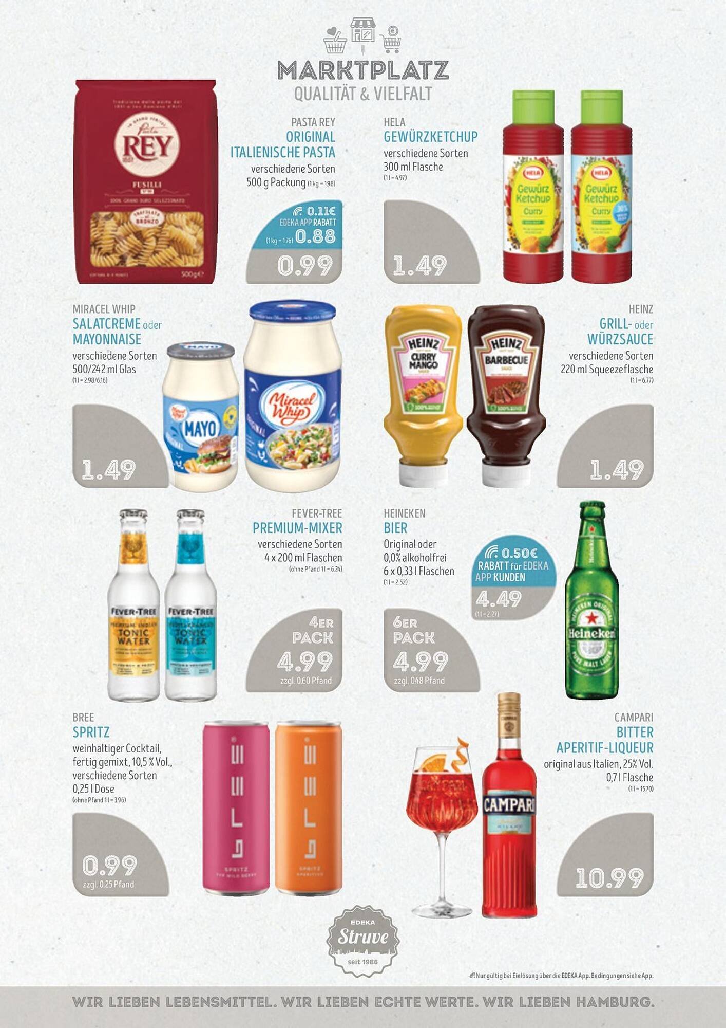 Edeka Struve Prospekt (2025-08-04 - 2025-08-09) | 9