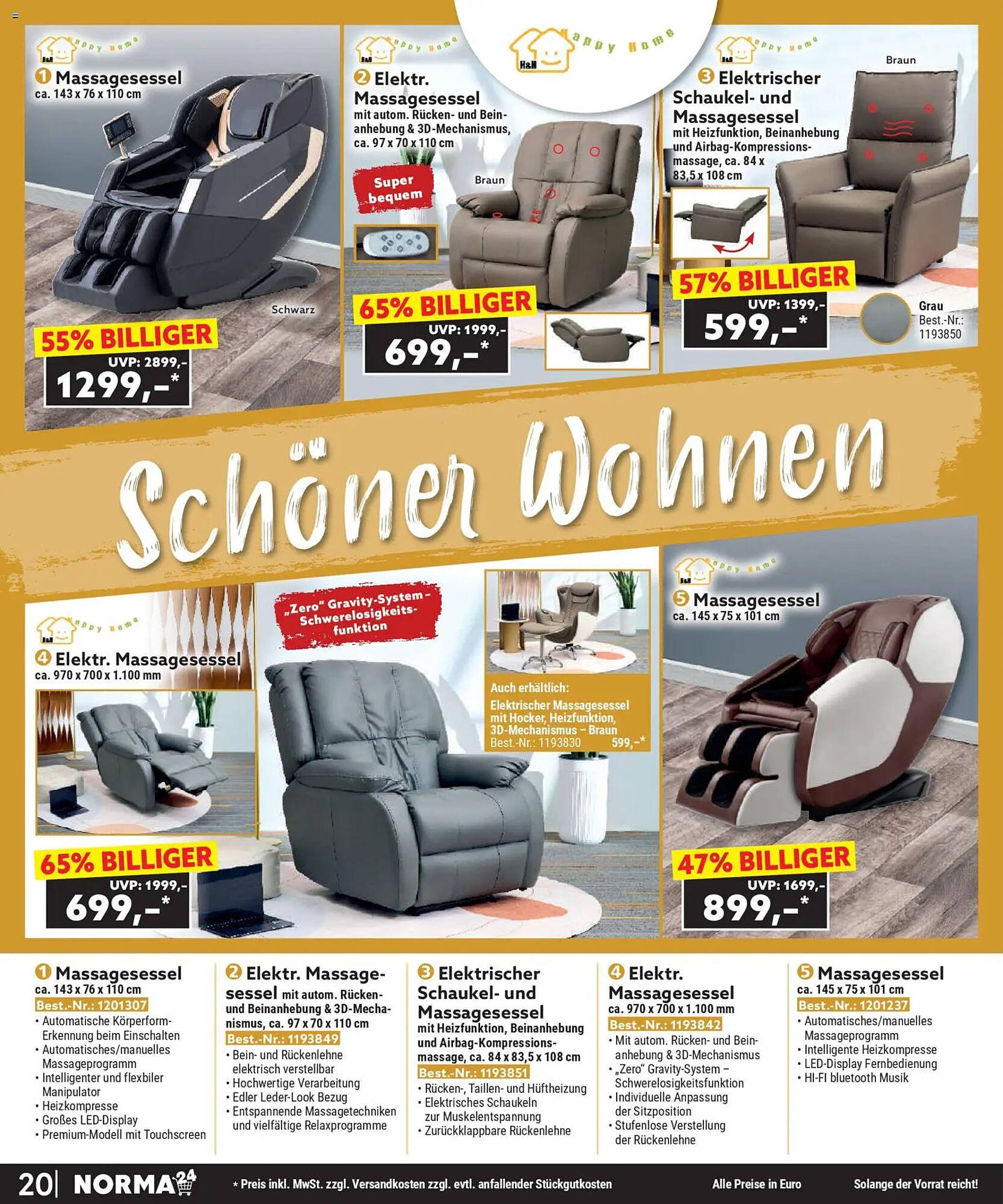 Norma Prospekt (2025-11-01 - 2025-11-30)