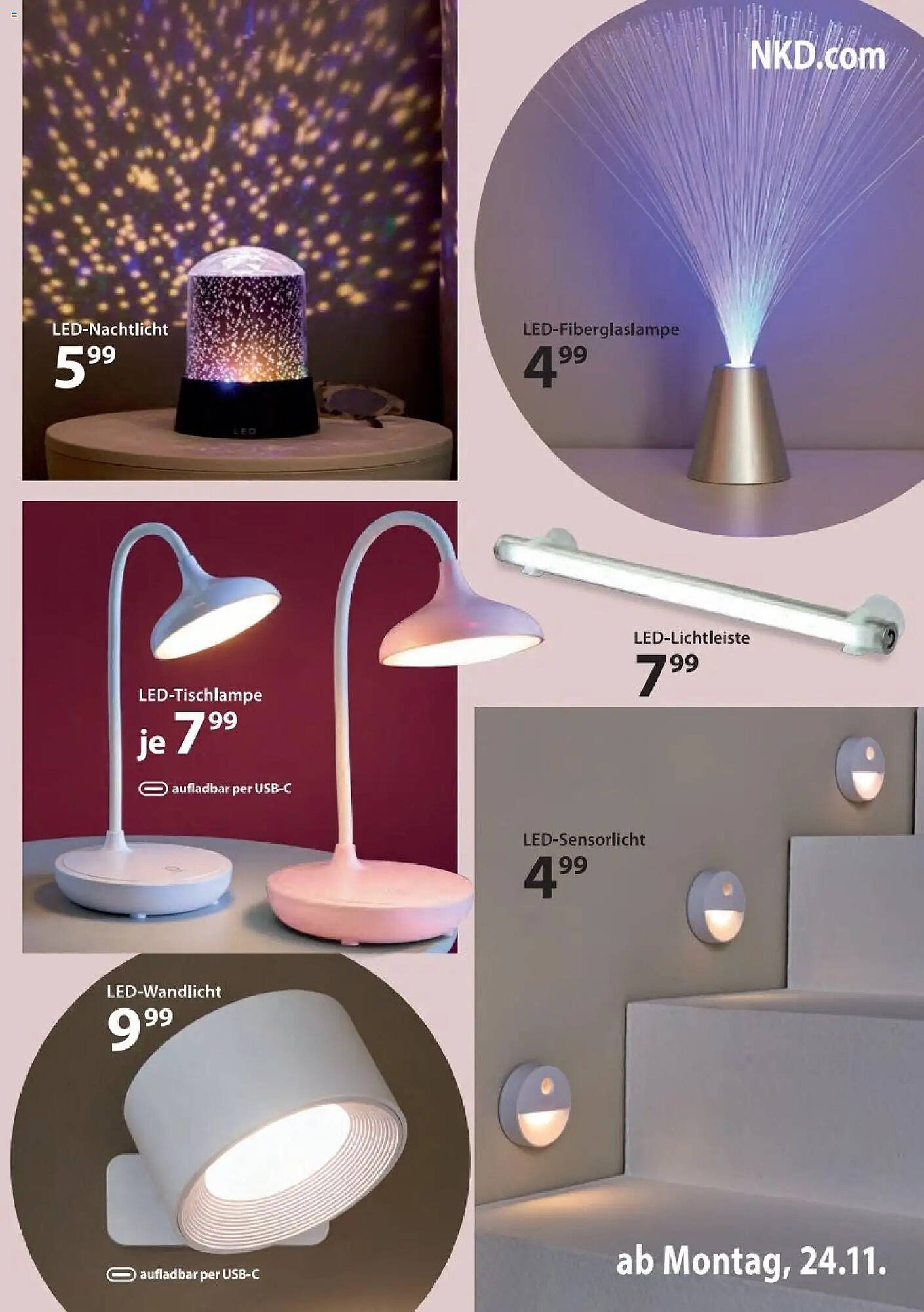NKD Prospekt (2025-11-24 - 2025-12-24)