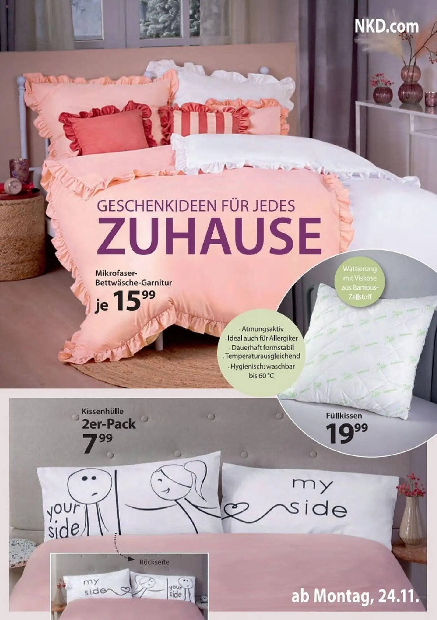 NKD Prospekt (2025-11-24 - 2025-12-24)