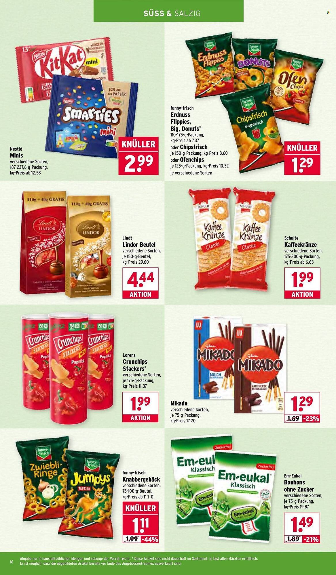 Wasgau Prospekt (2026-01-26 - 2026-01-31)