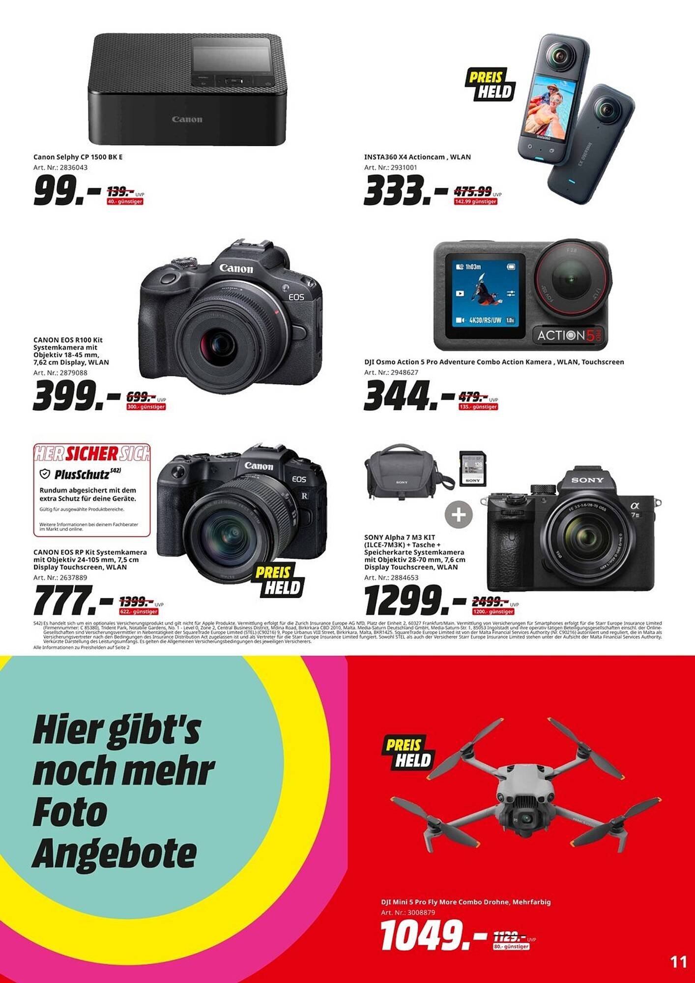 MediaMarkt Prospekt (2025-11-13 - 2025-11-27)