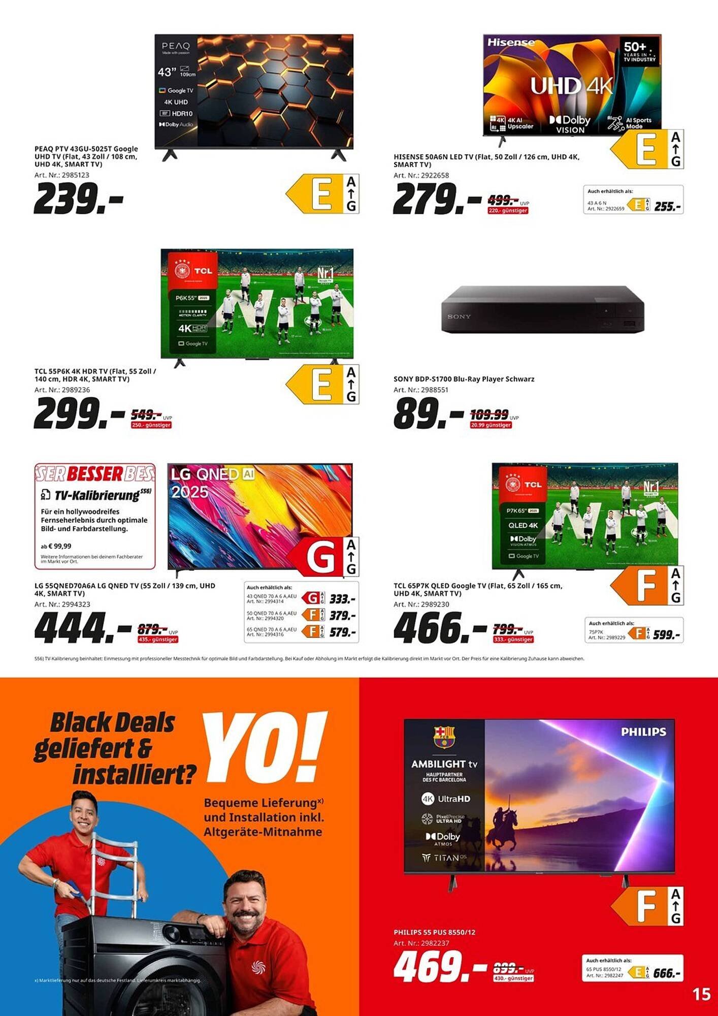 MediaMarkt Prospekt (2025-11-13 - 2025-11-27)