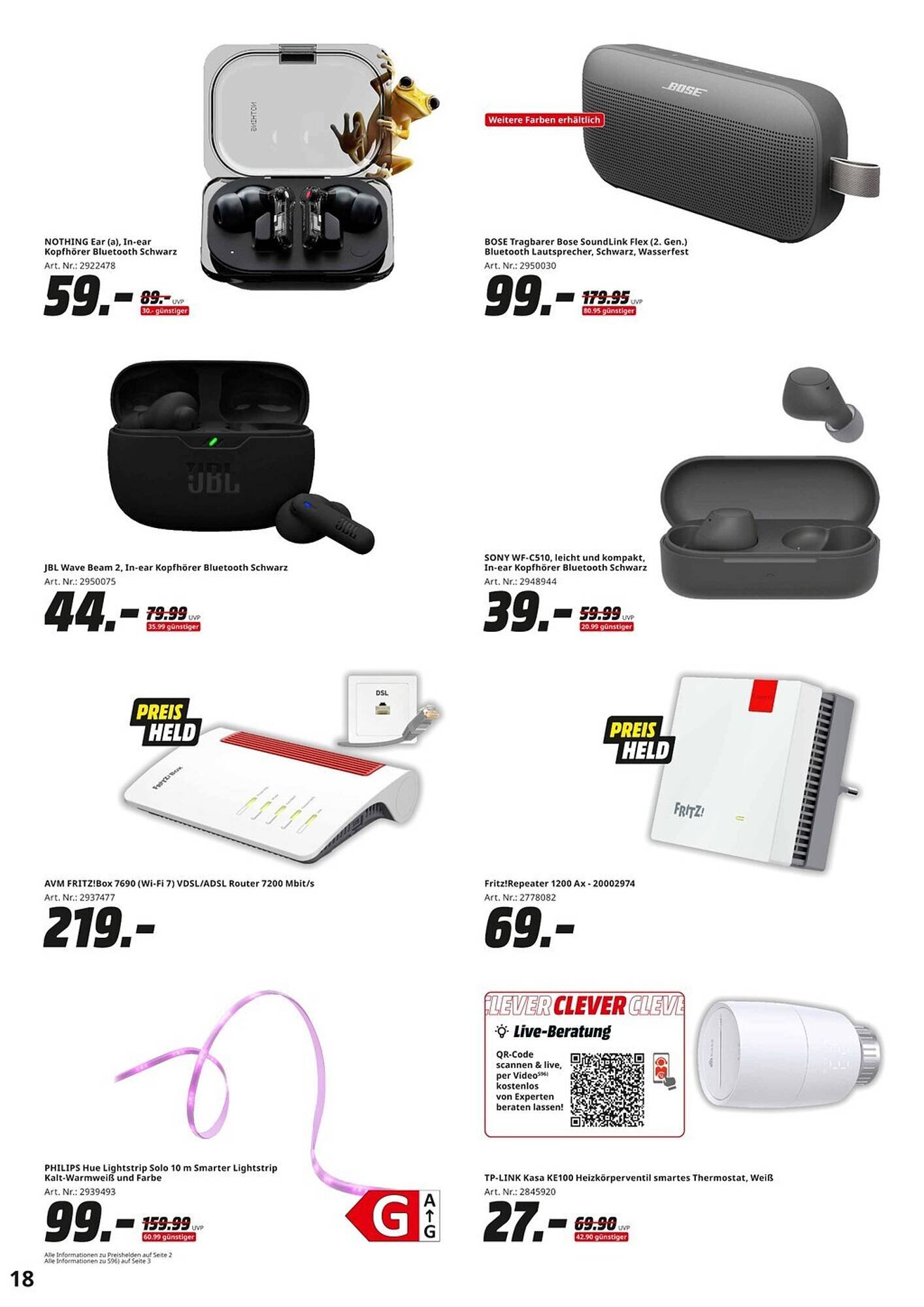 MediaMarkt Prospekt (2025-11-13 - 2025-11-27)