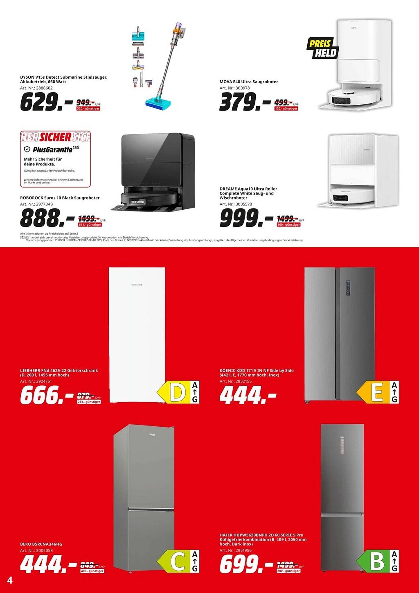 MediaMarkt Prospekt (2025-11-13 - 2025-11-27)