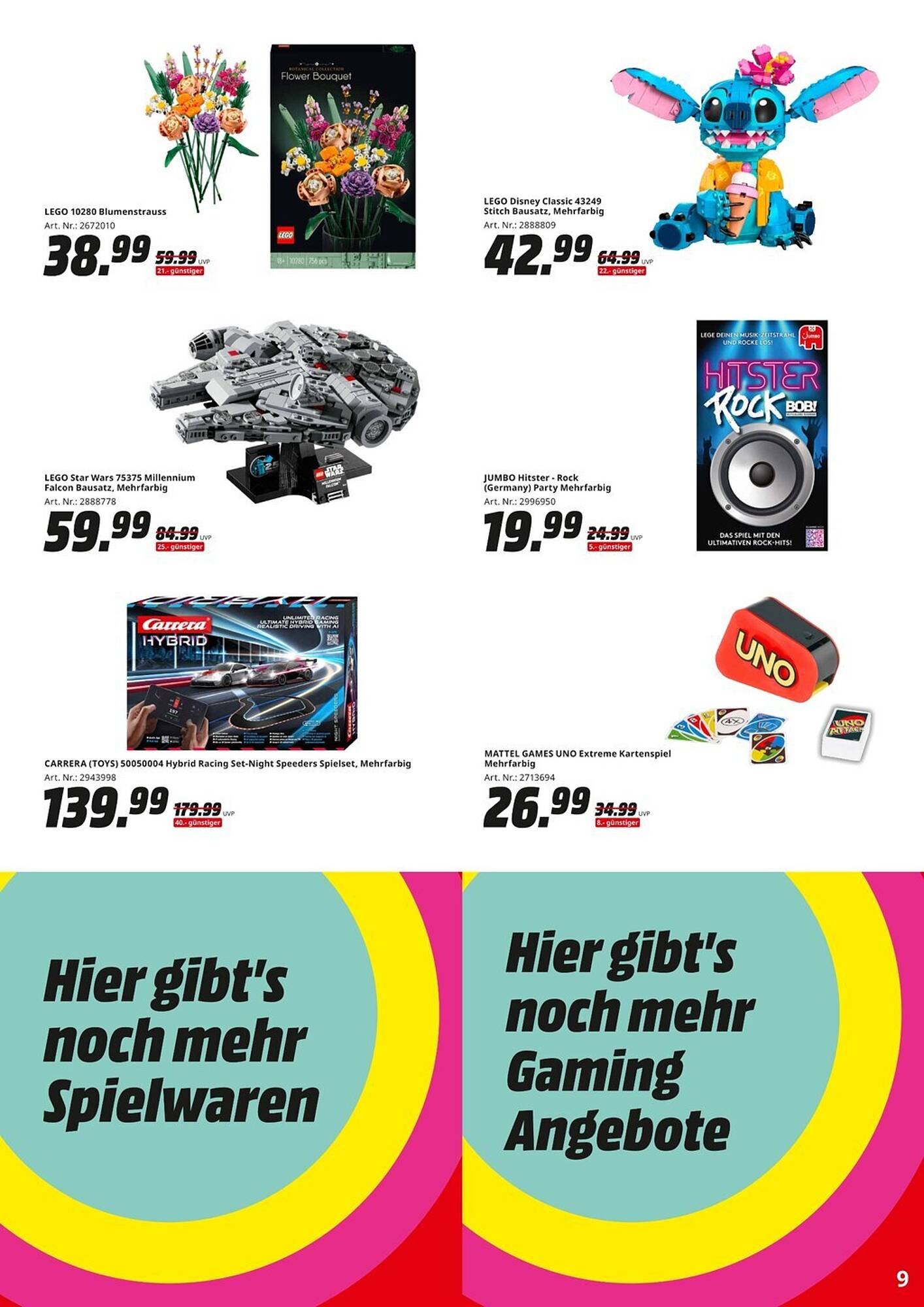 MediaMarkt Prospekt (2025-11-13 - 2025-11-27)