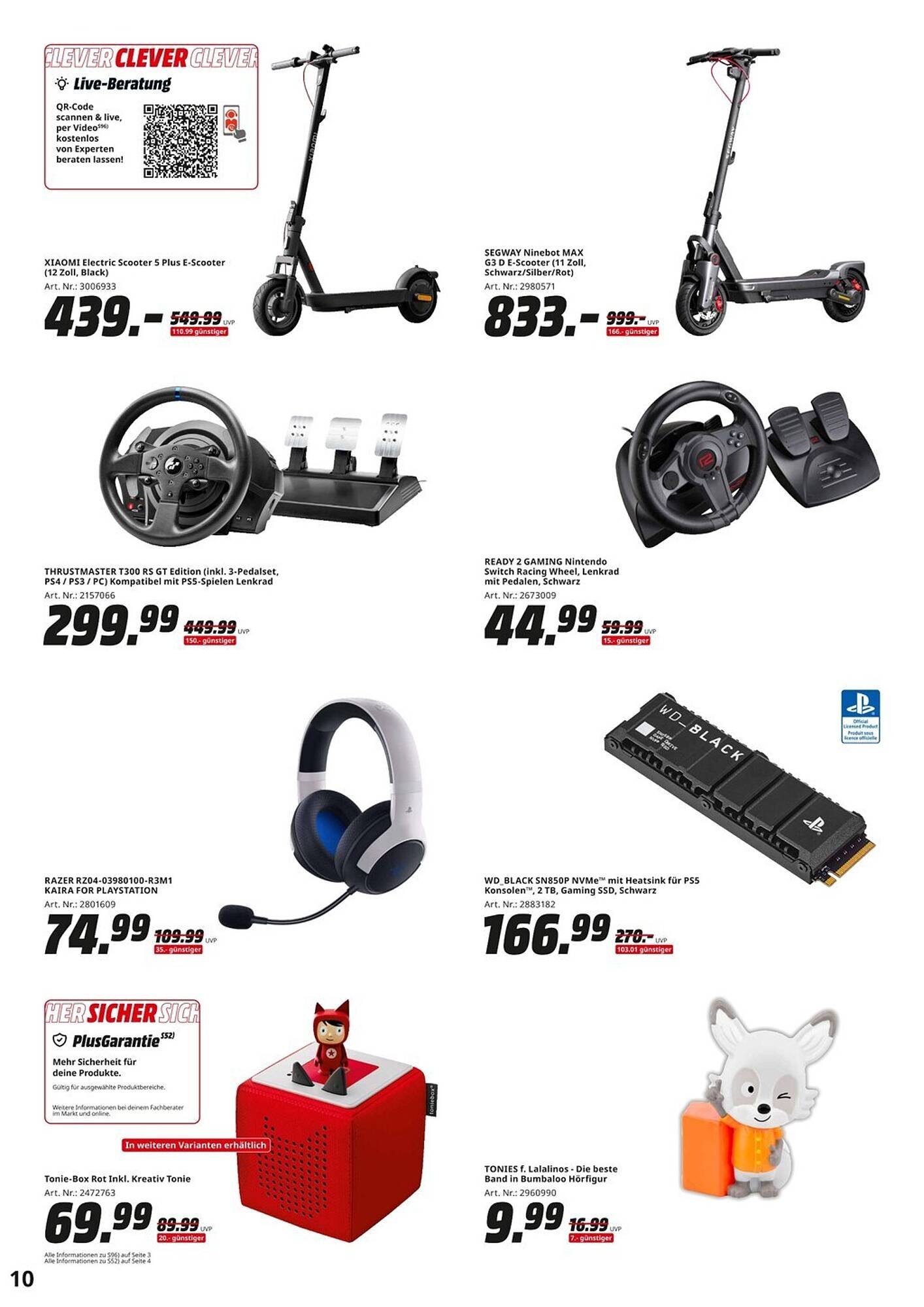 MediaMarkt Prospekt (2025-11-13 - 2025-11-27)